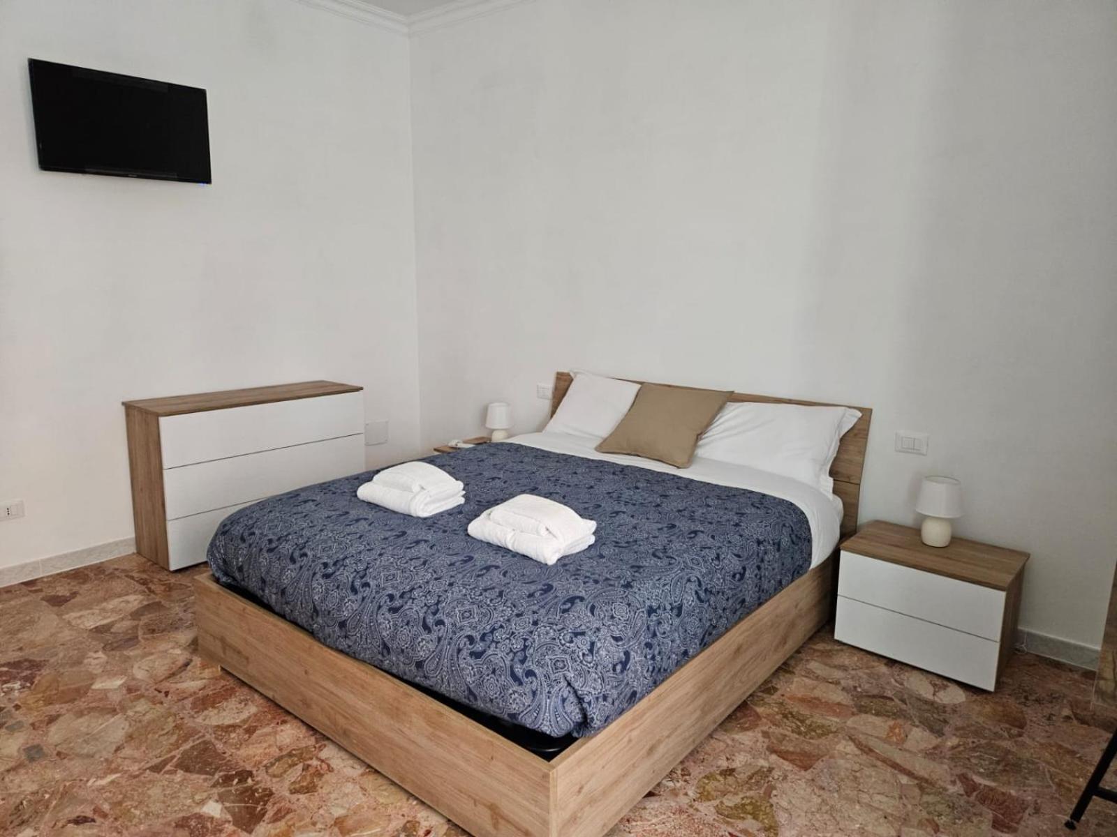 Be Your - Stendardi's House Apartment *