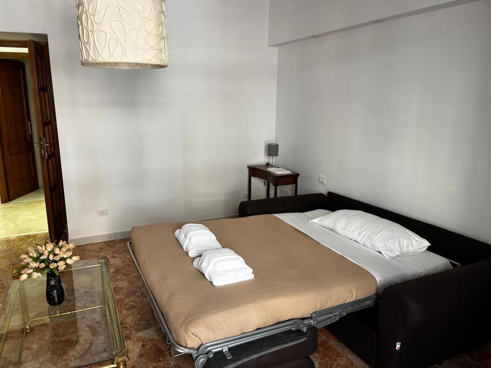 Be Your - Stendardi's House Apartment Rome