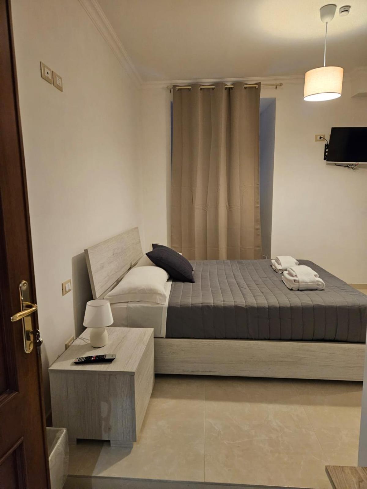Be Your - Stendardi's House Apartment *