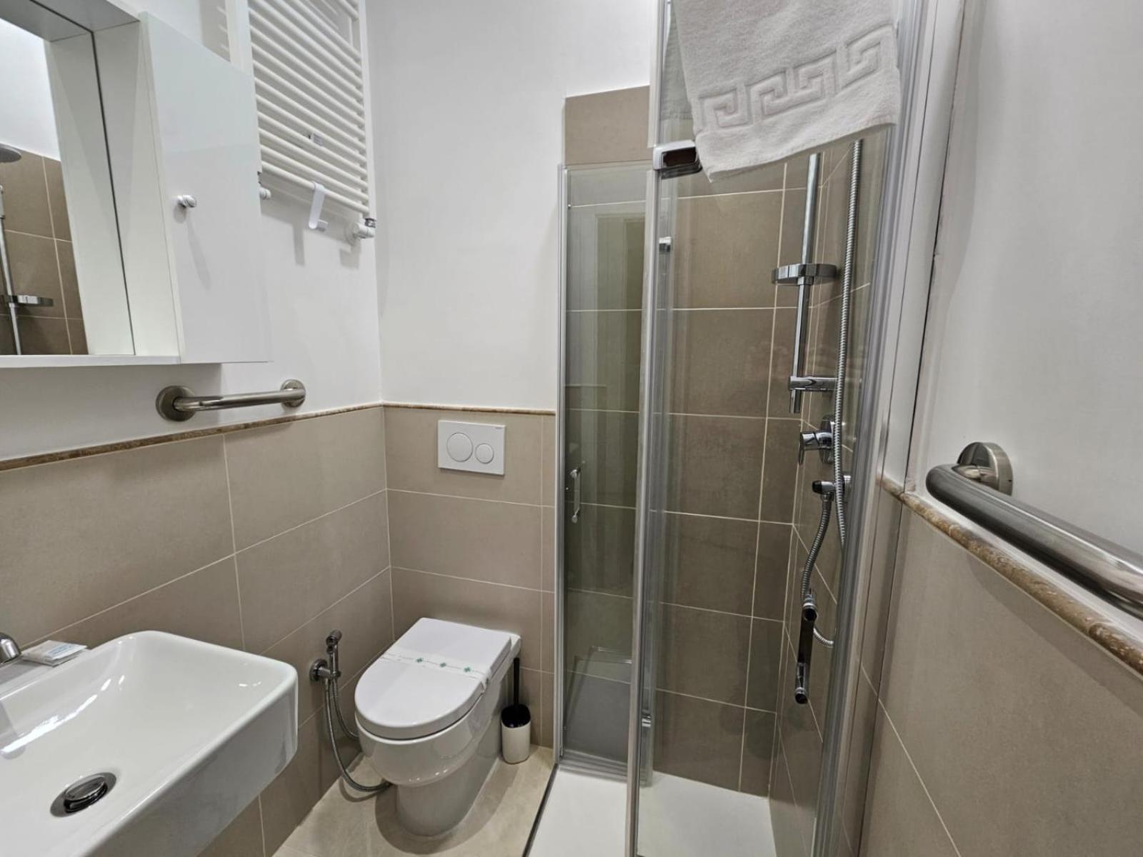 Be Your - Stendardi's House Apartment