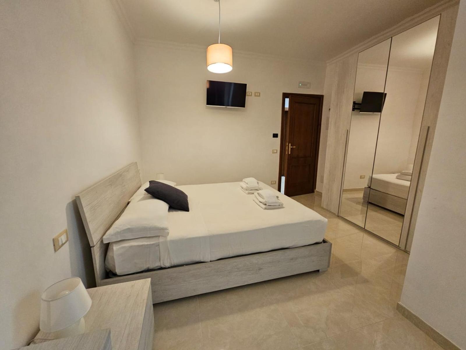 Be Your - Stendardi's House Apartment *