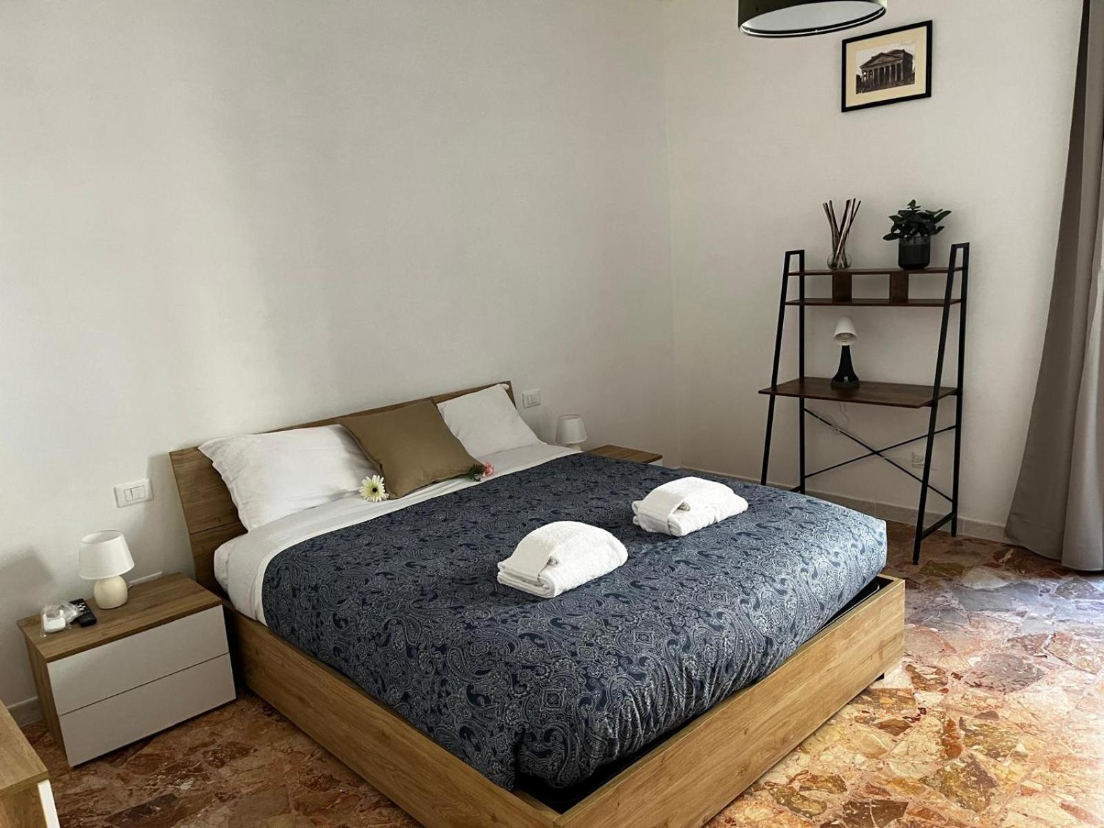 Be Your - Stendardi's House Apartment Rome