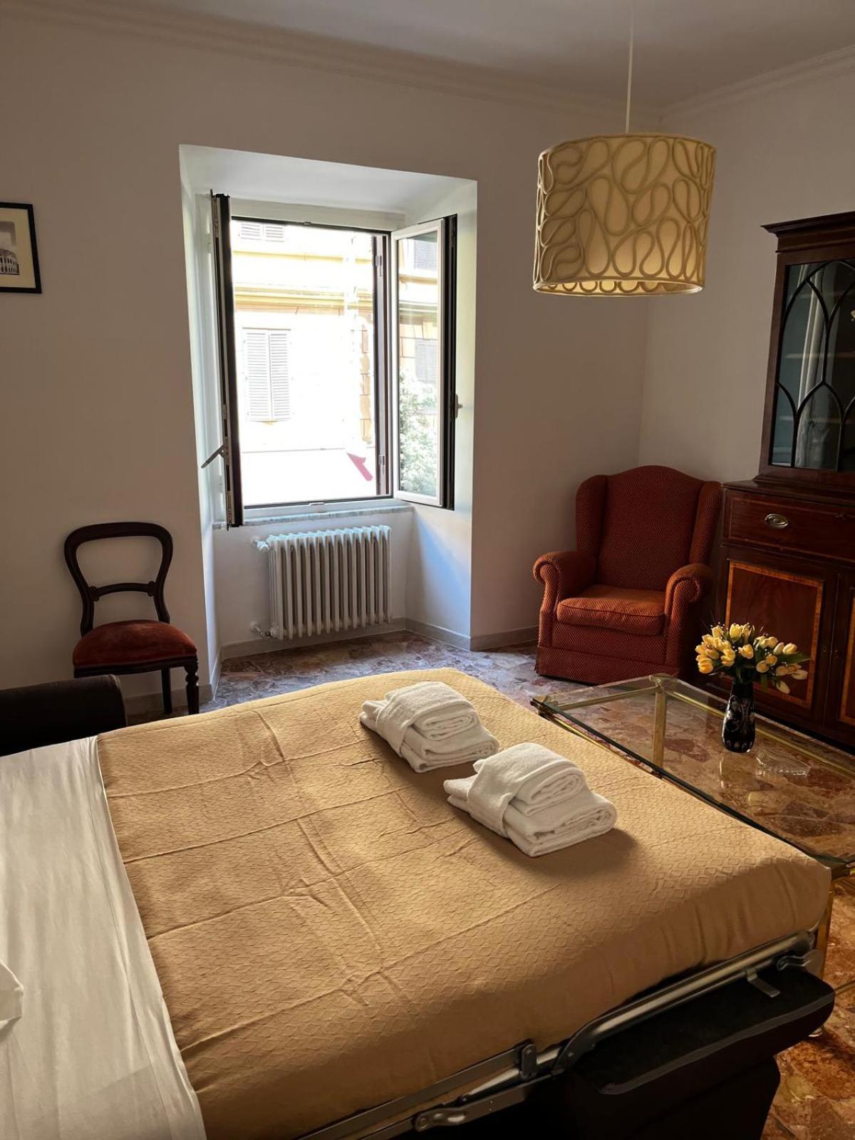 Apartment Be Your - Stendardi's House *