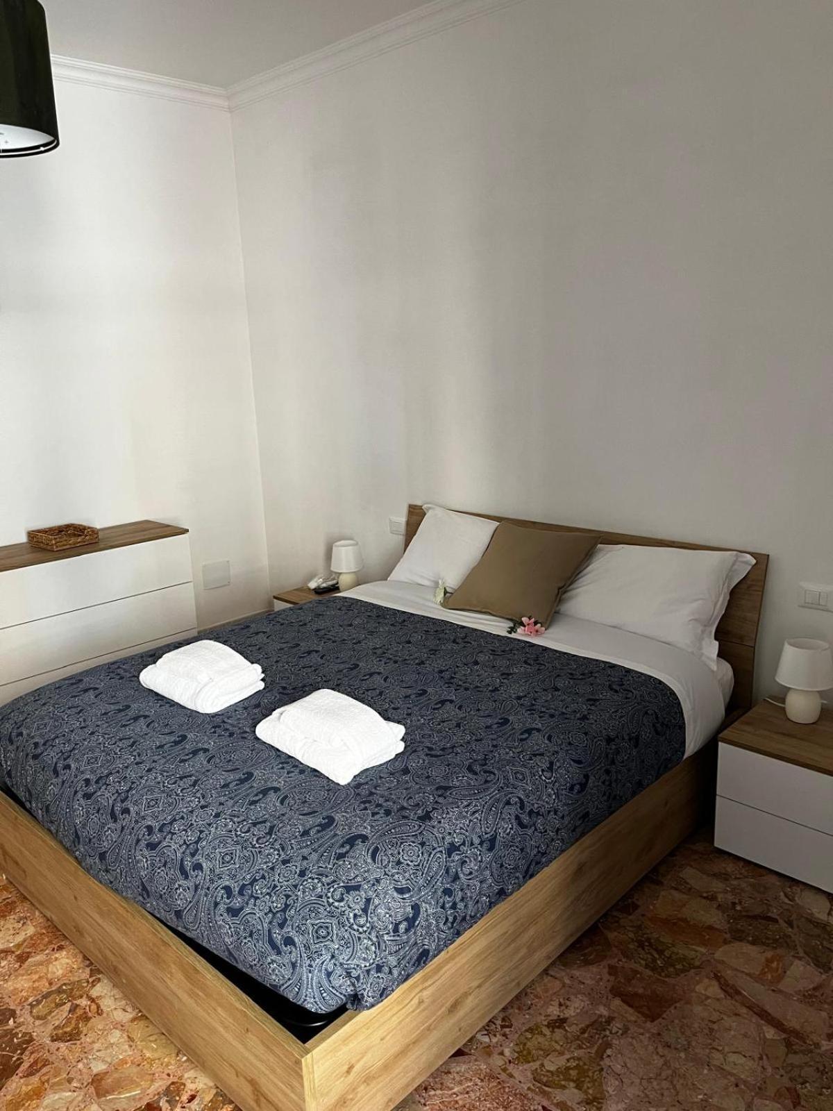 Apartment Be Your - Stendardi's House