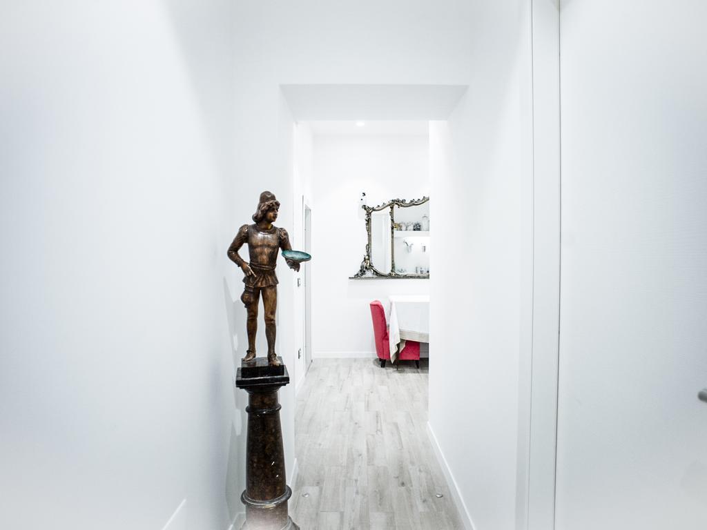 Guest house Deluxe Ripetta 41
