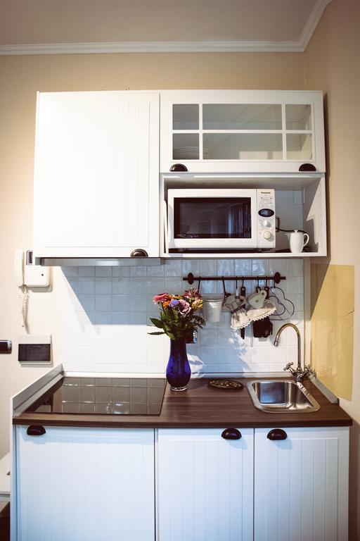 Apartment Provenza *