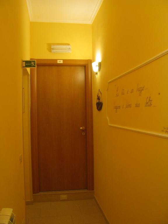 Guest house Tiffany 3*