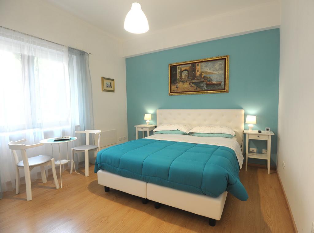 Apartment Holiday Home Roma