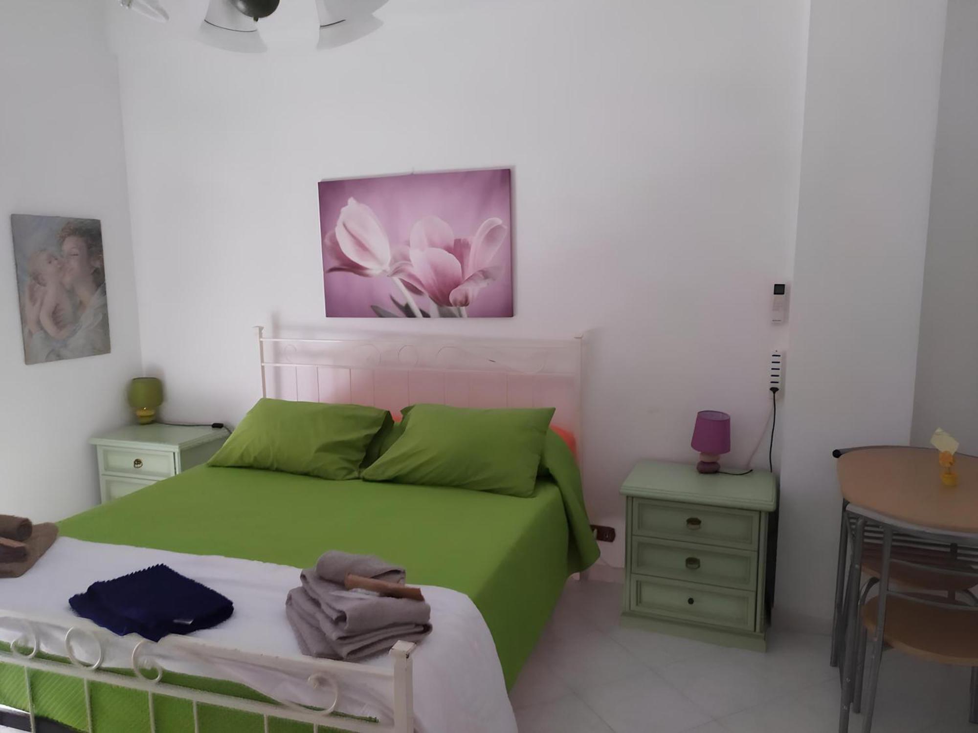 Homestay Cerroni's Corner Rome