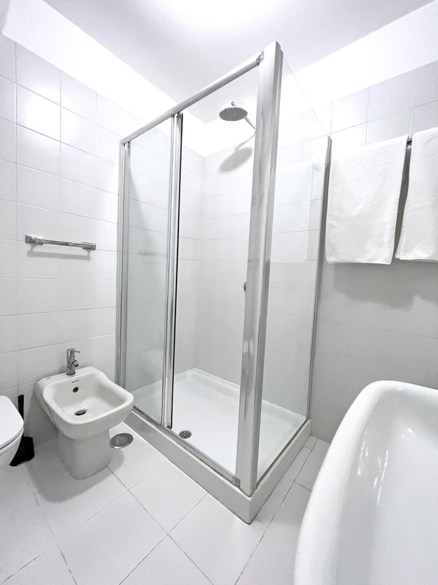 Apartment Trevi Over The