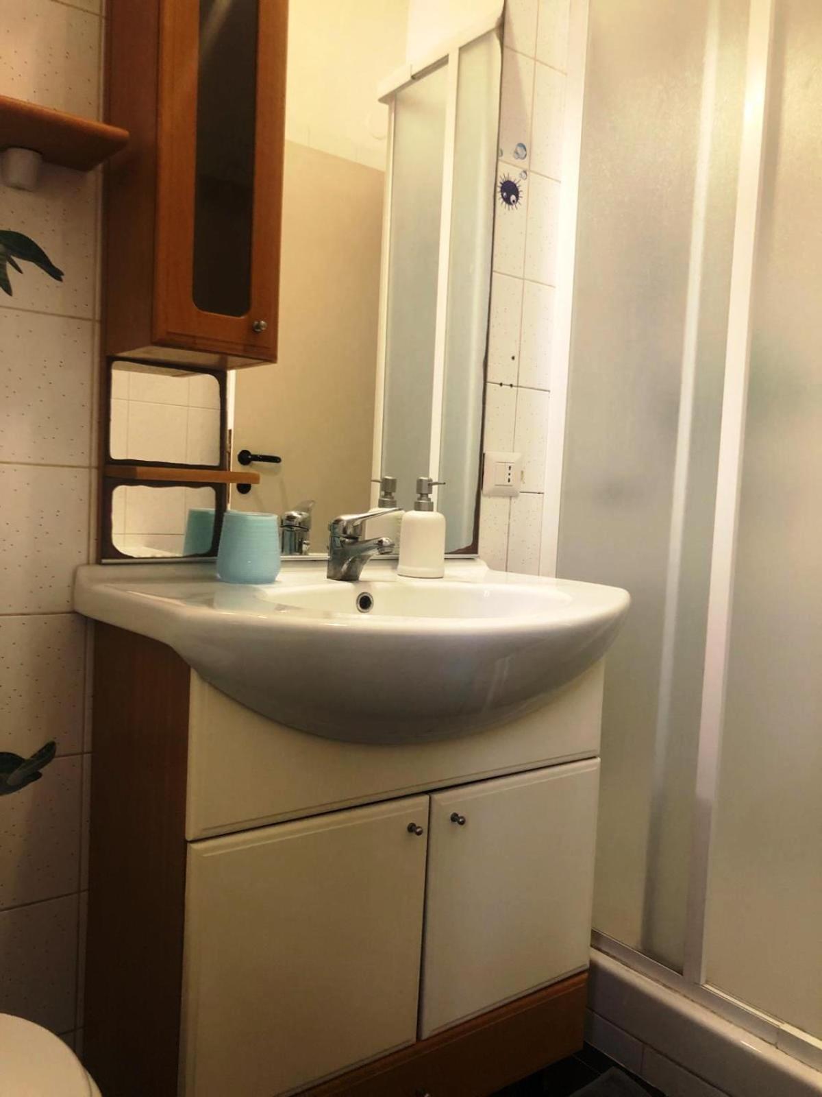 Turistico Via Delle Rose Apartment