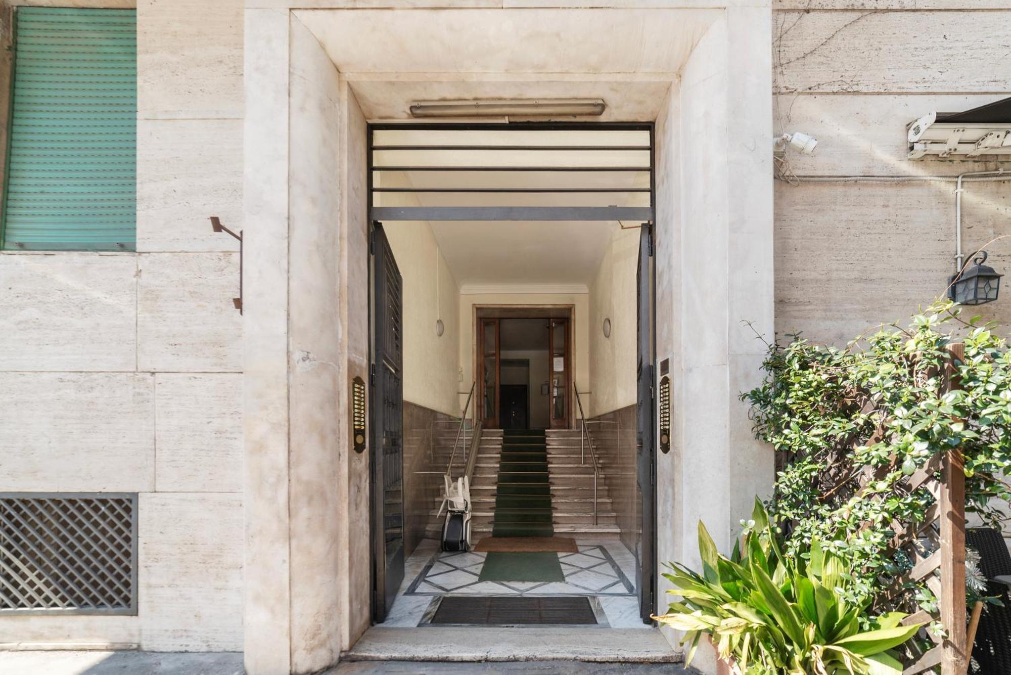 Prati Degli Strozzi Welcoming Apartment *