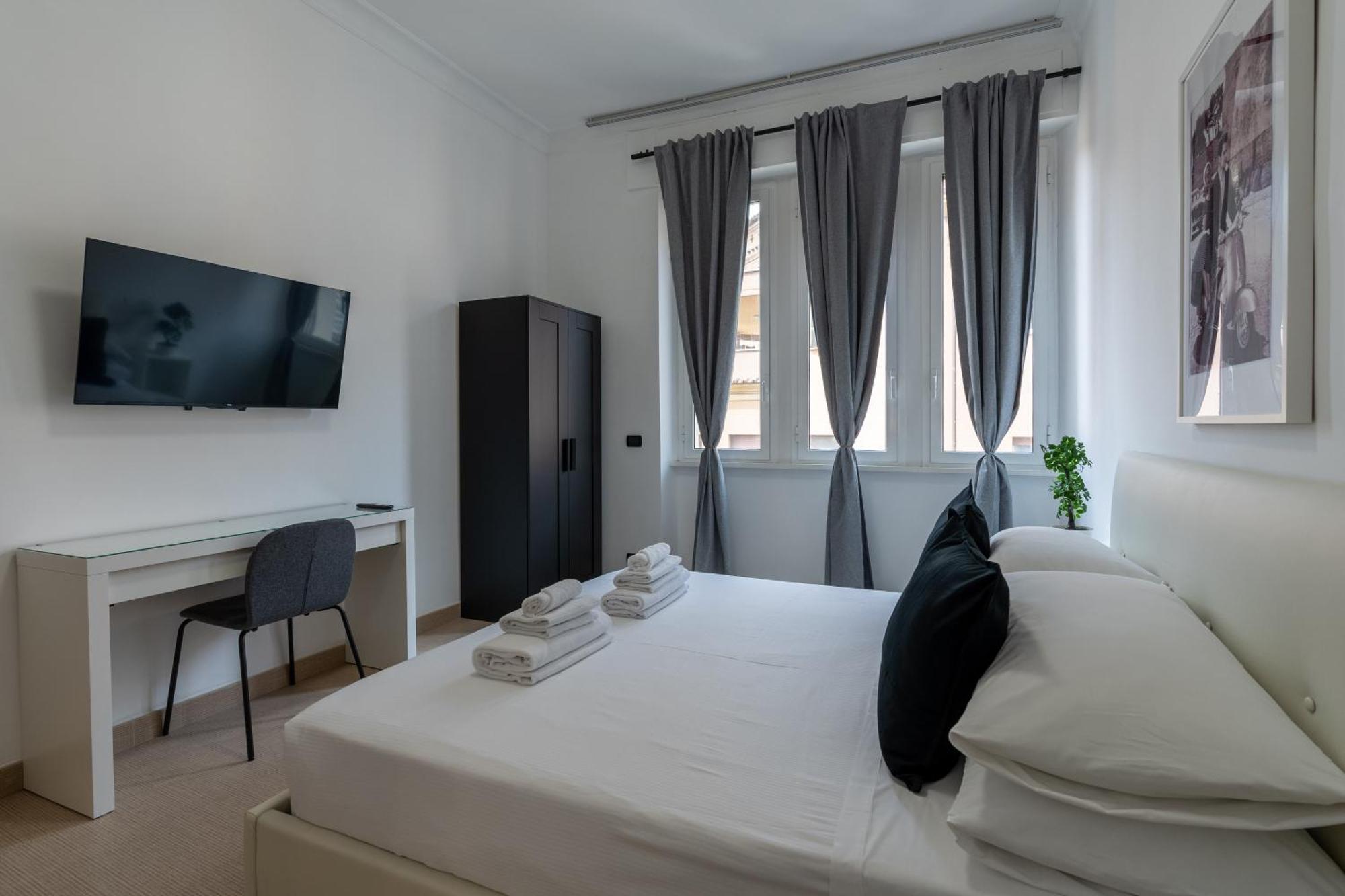 Bed & Breakfast San Giovanni Comfort *