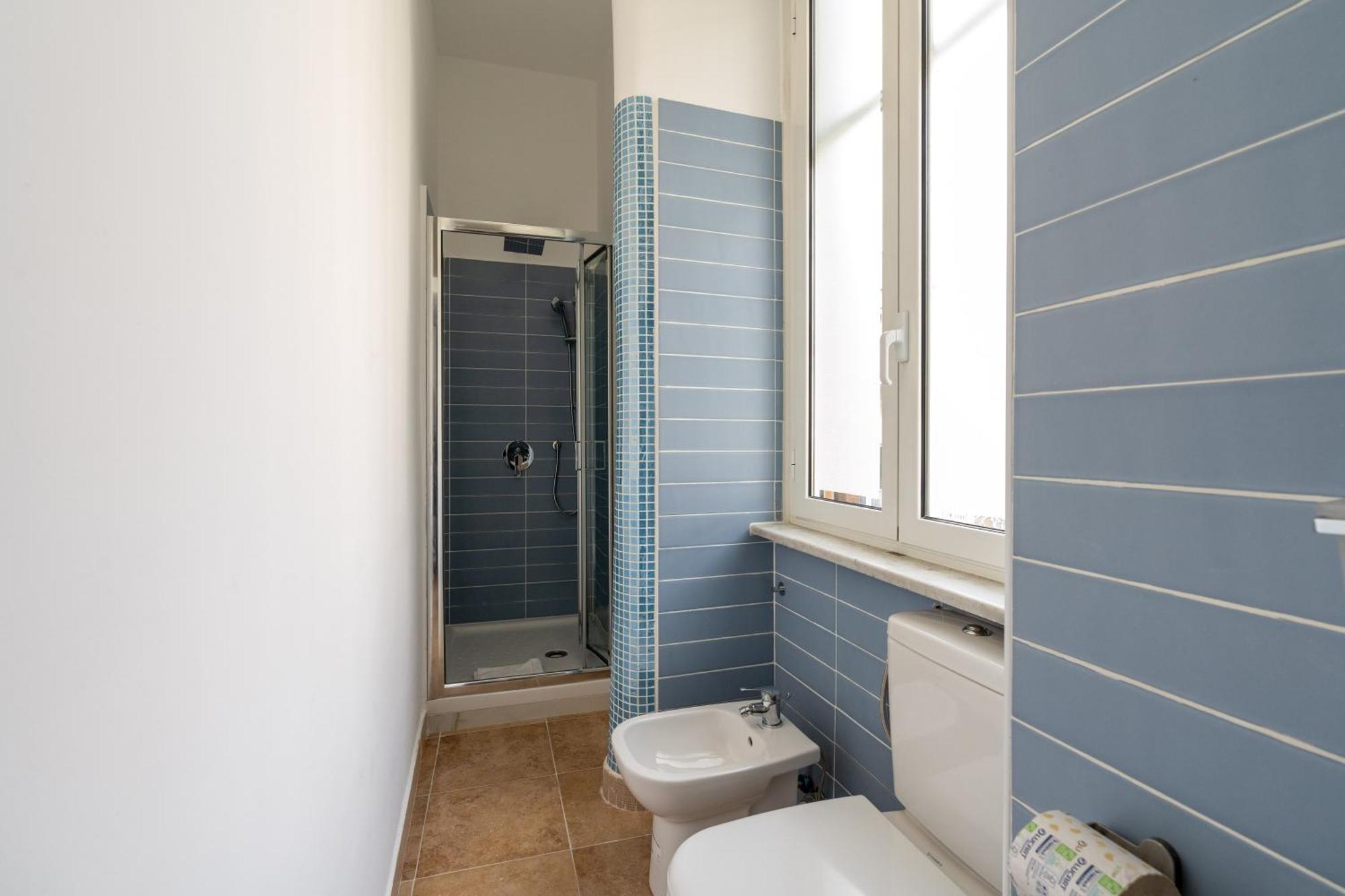 San Giovanni Comfort Rome