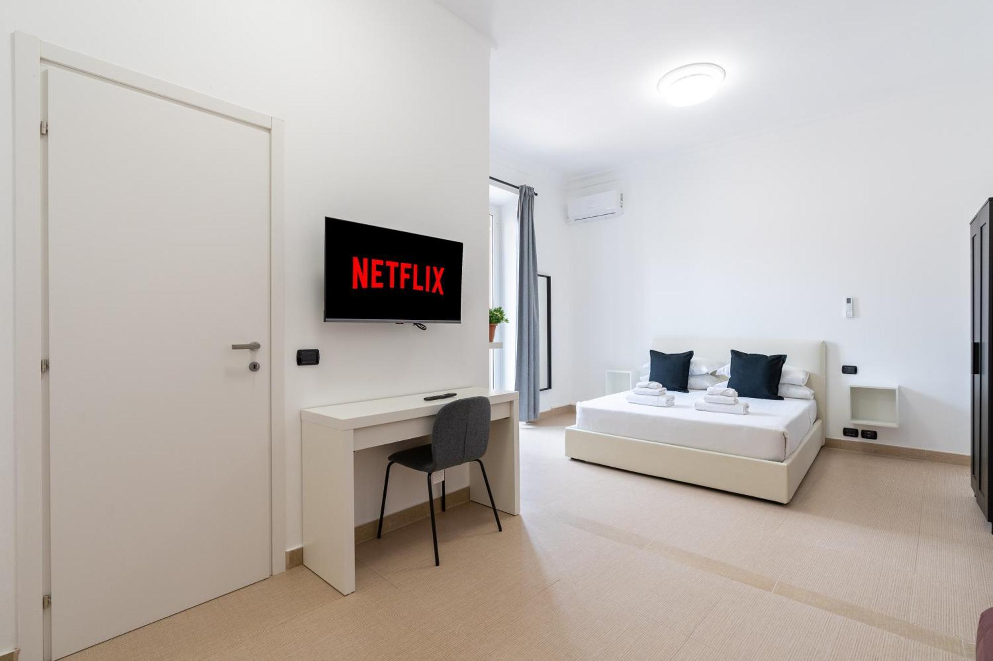 Bed & Breakfast San Giovanni Comfort Rome