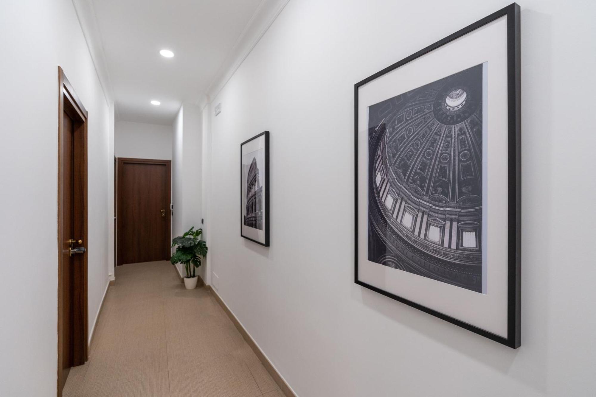 Bed & Breakfast San Giovanni Comfort *
