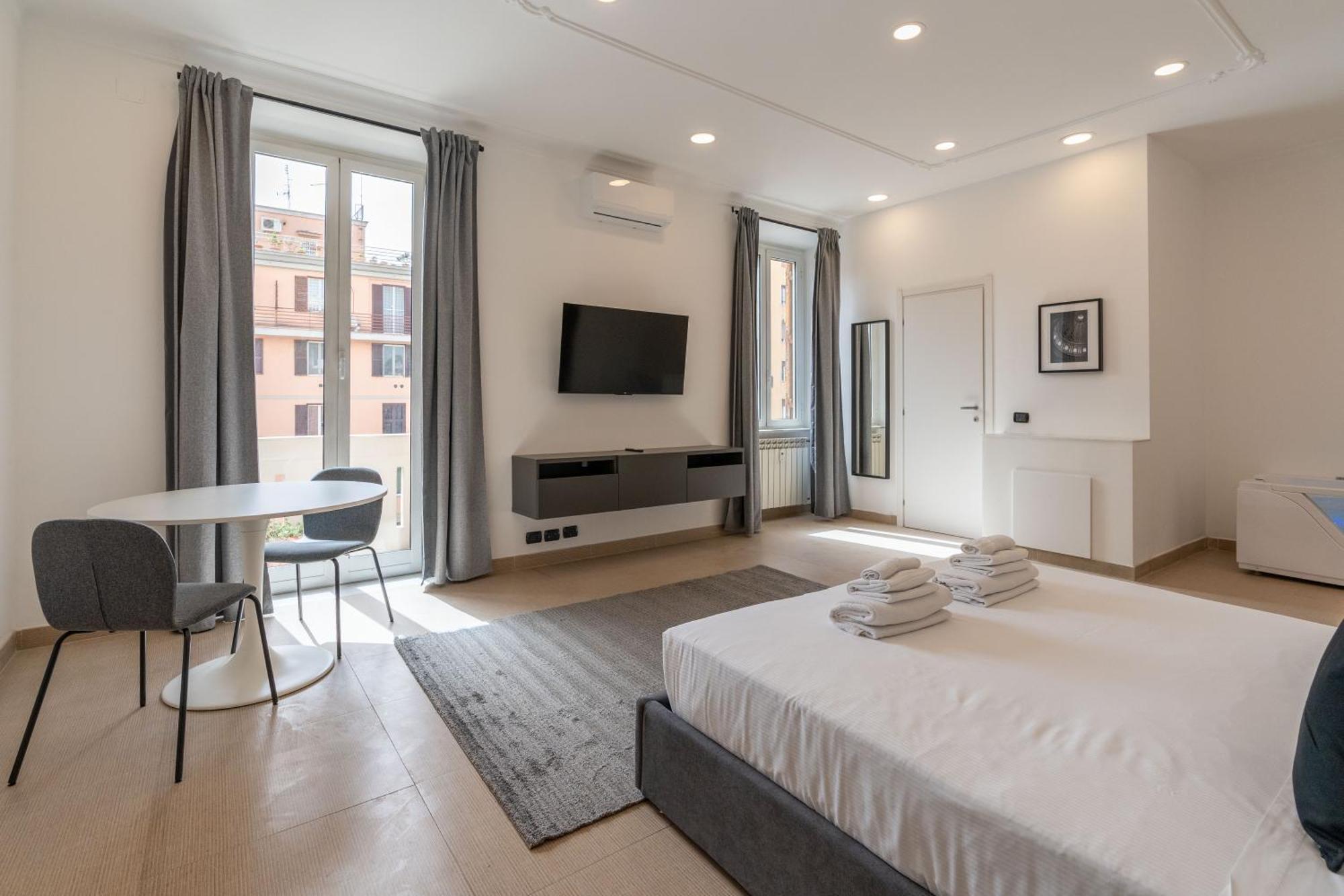 San Giovanni Comfort Bed & Breakfast