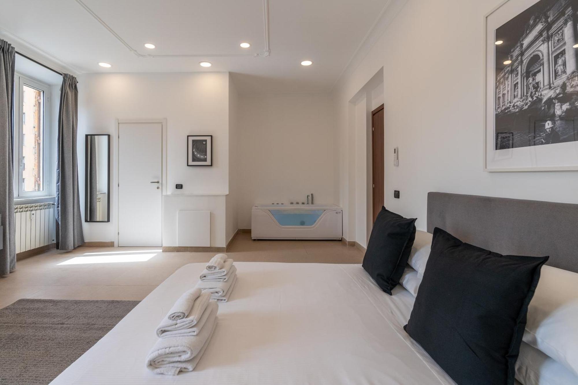 San Giovanni Comfort Bed & Breakfast *