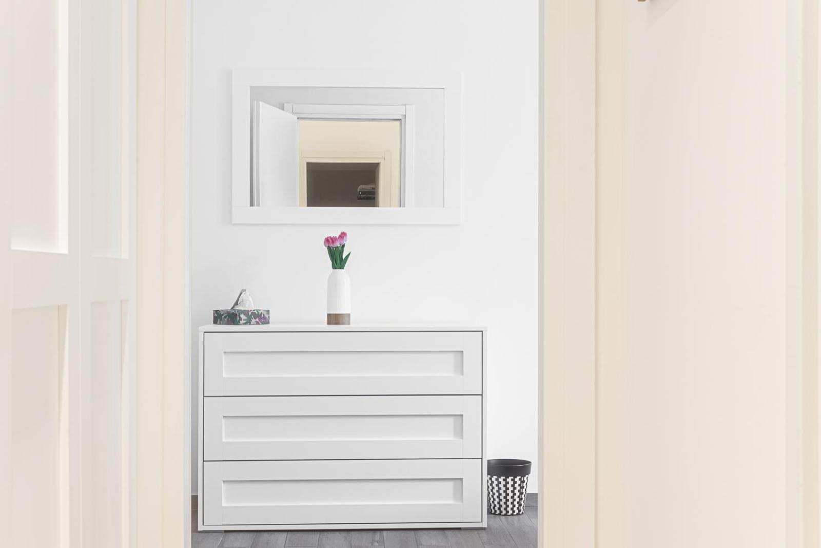 Apartment Flaminio * * * * * - Loft Con Giardino *