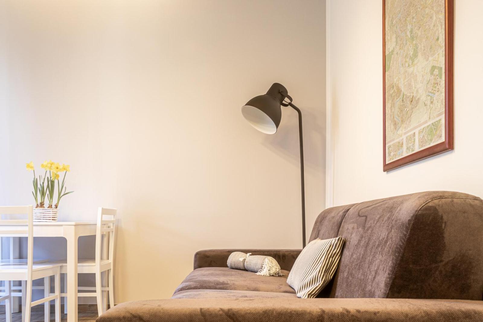 Flaminio * * * * * - Loft Con Giardino Apartment *
