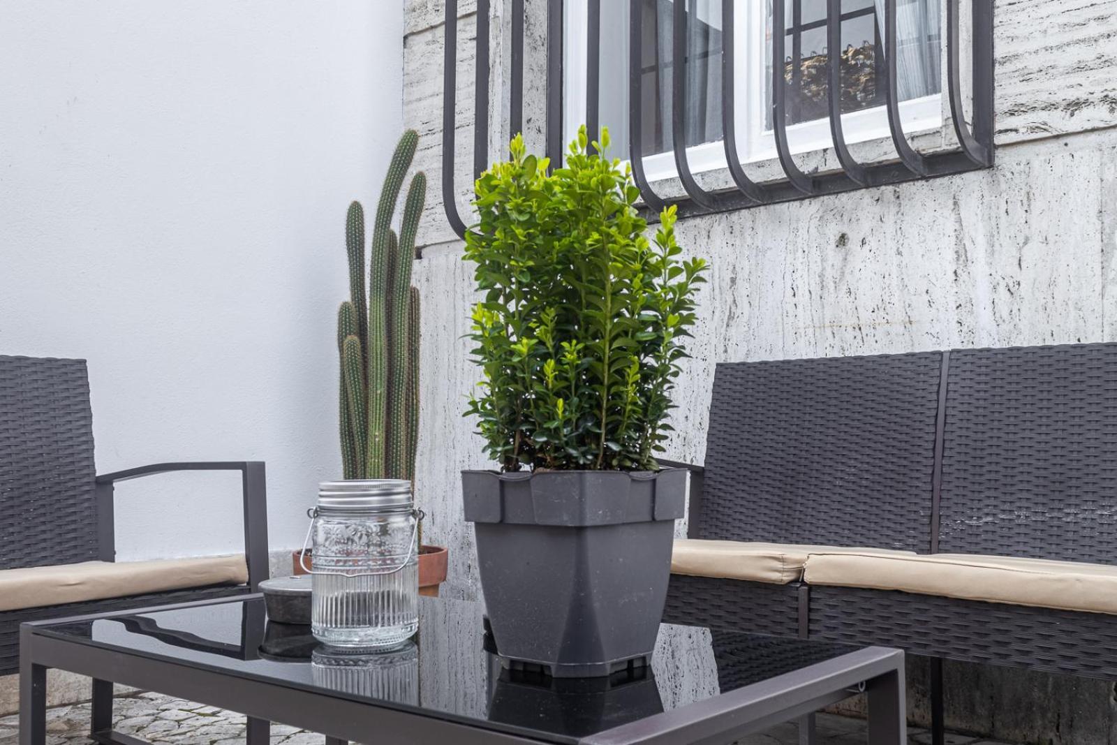 Flaminio * * * * * - Loft Con Giardino * Rome