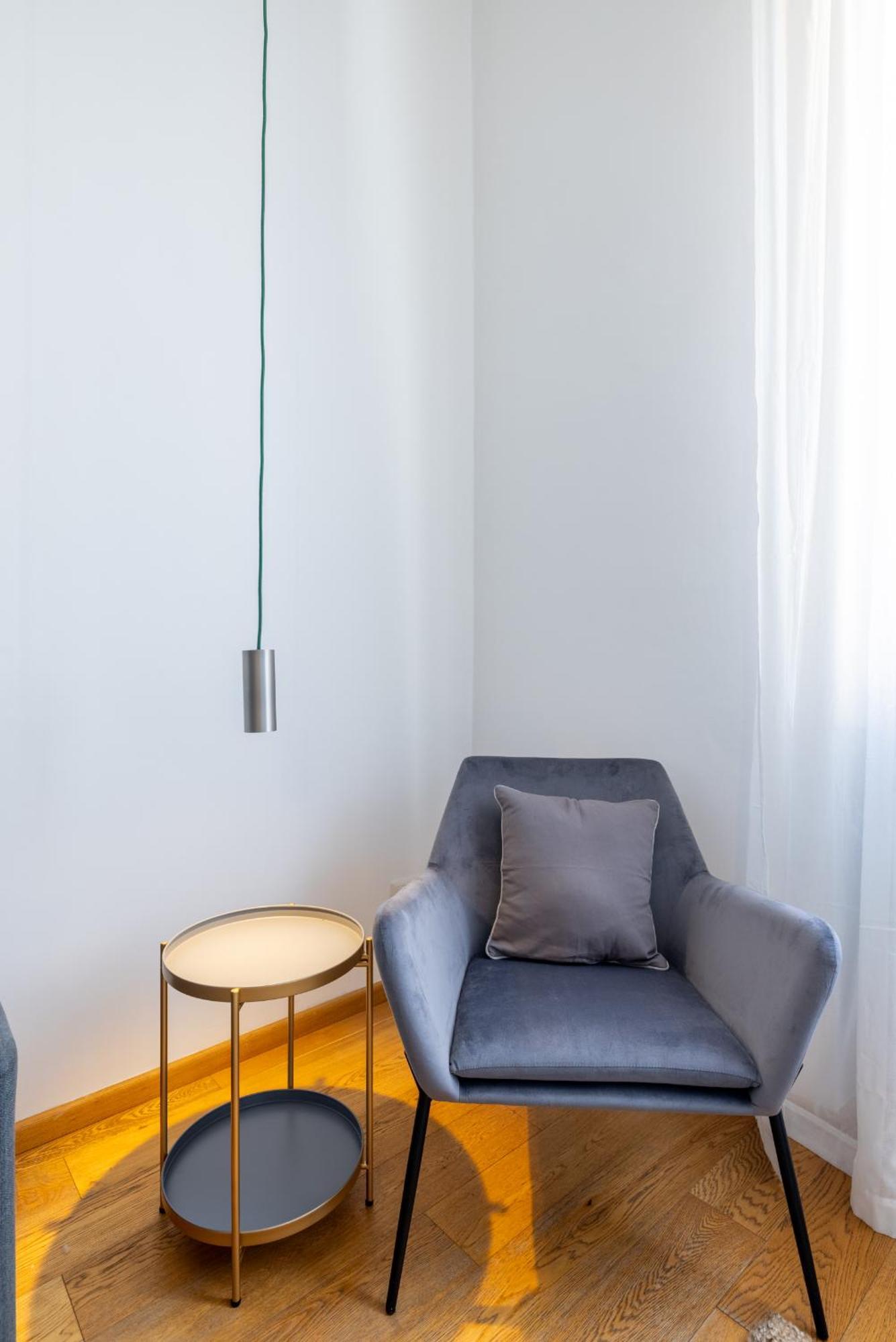 Elegant With Two Bedrooms * Rome