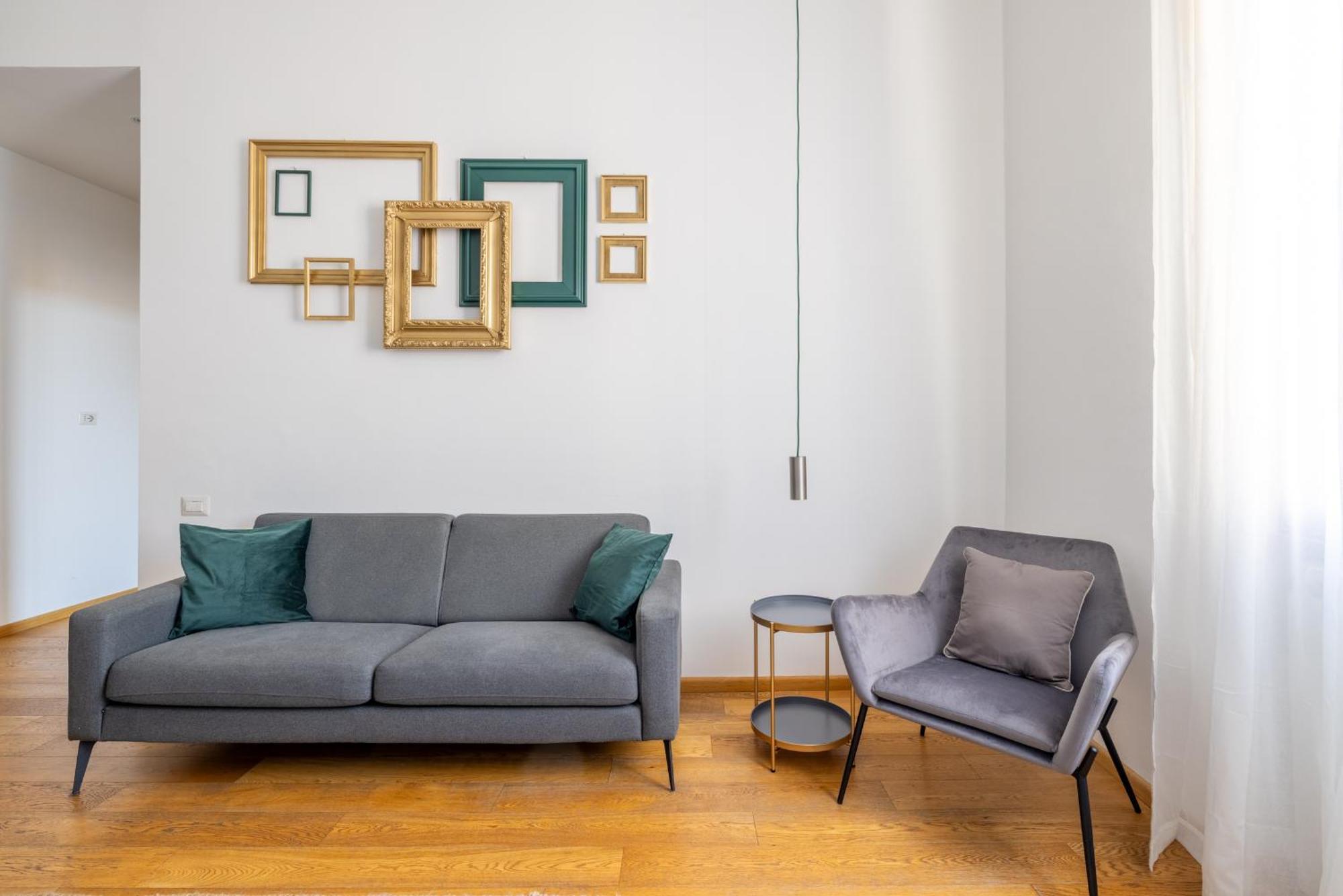 Elegant With Two Bedrooms