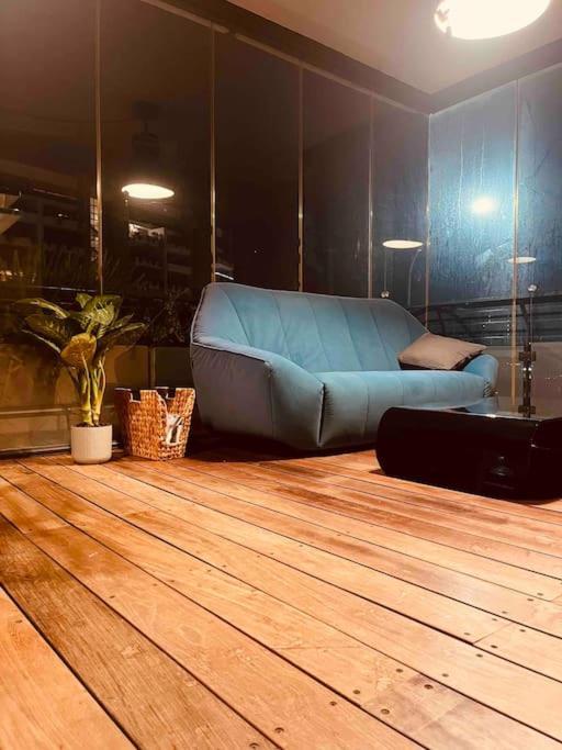 Appartamento Casa Divertente A *