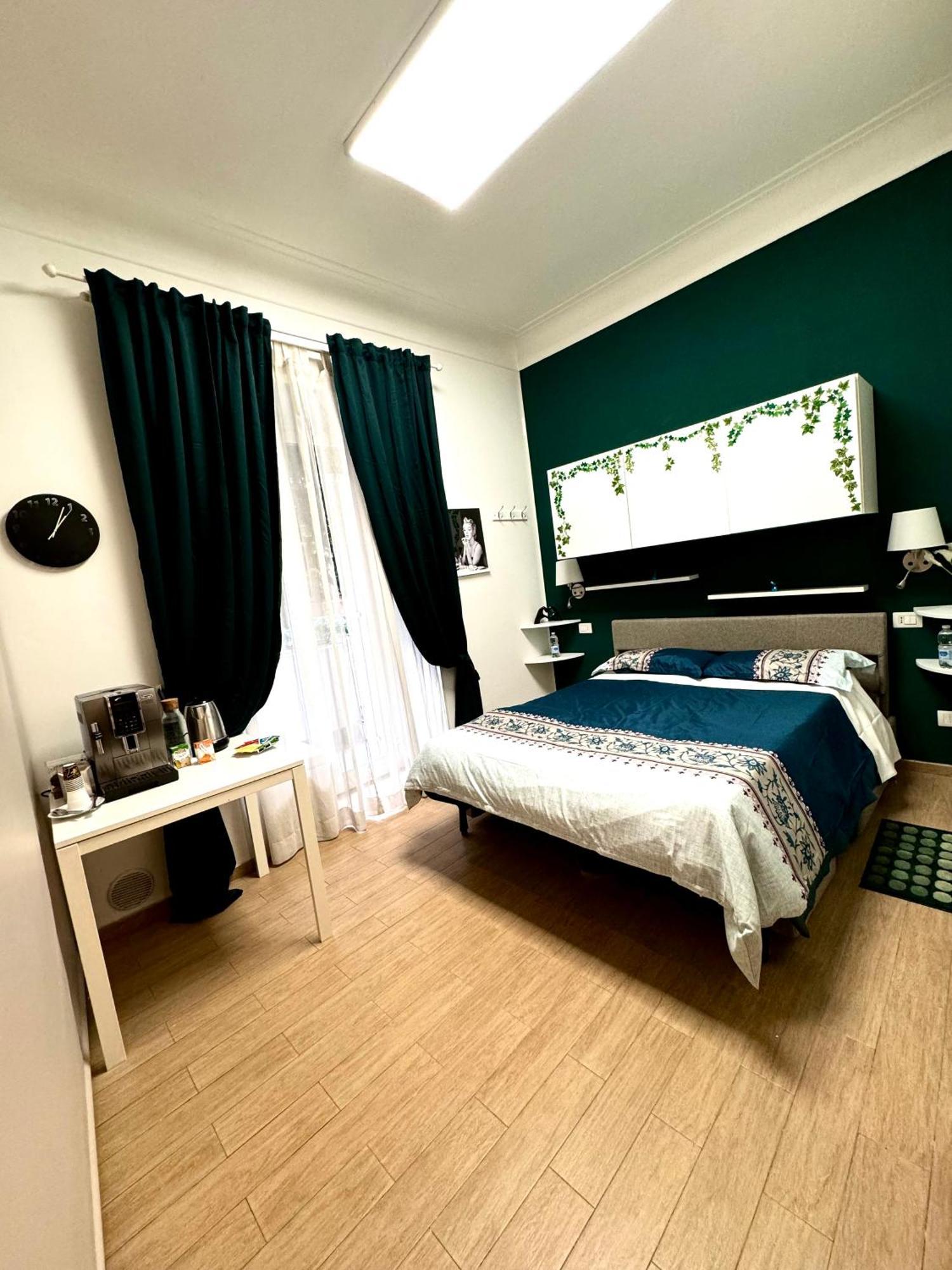Etere In Prati Guest house
