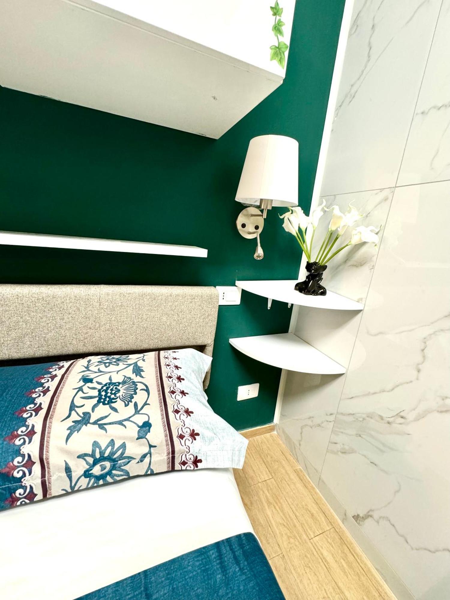 Etere In Prati Guest house