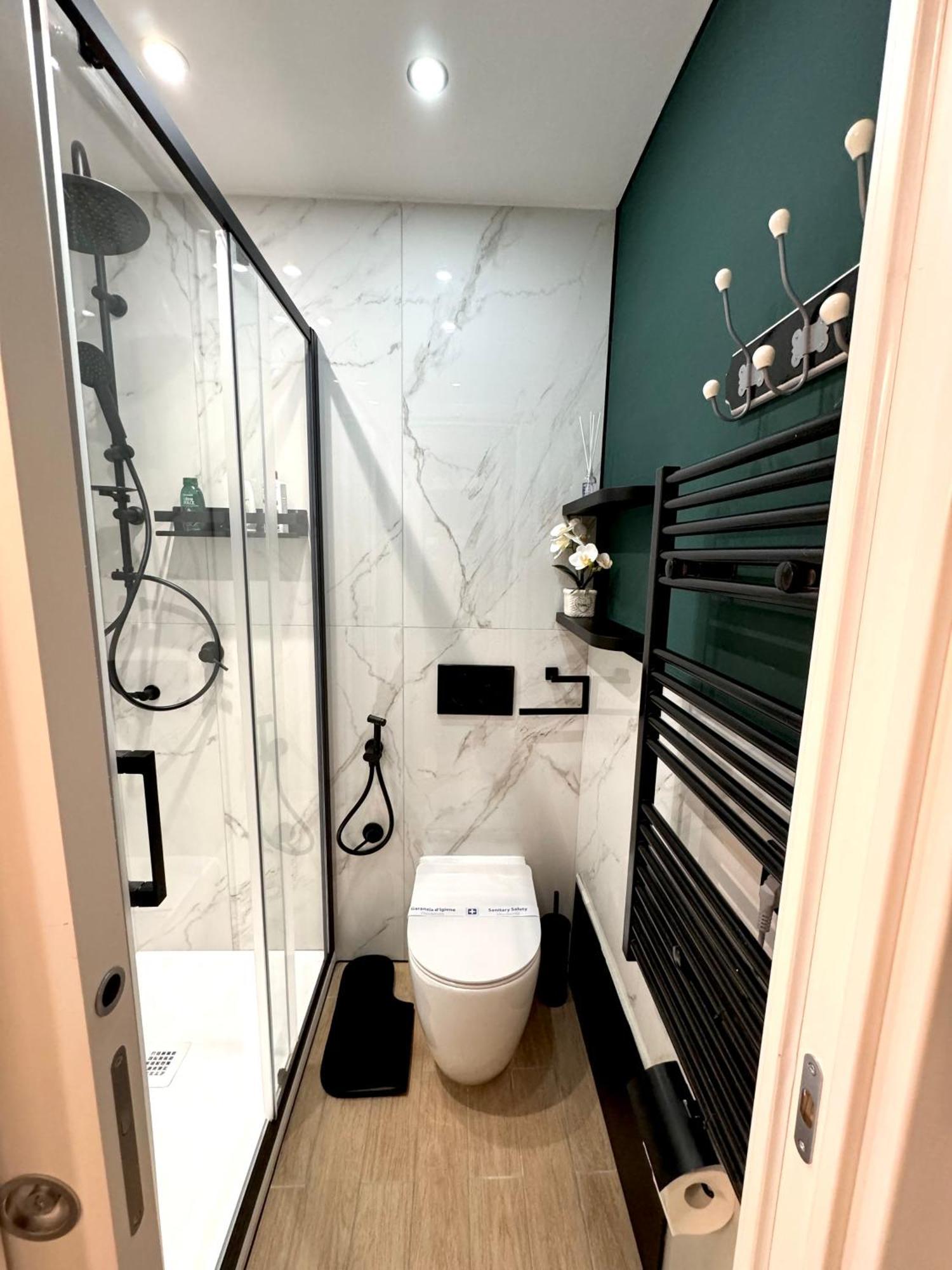 Guest house Etere In Prati 3*