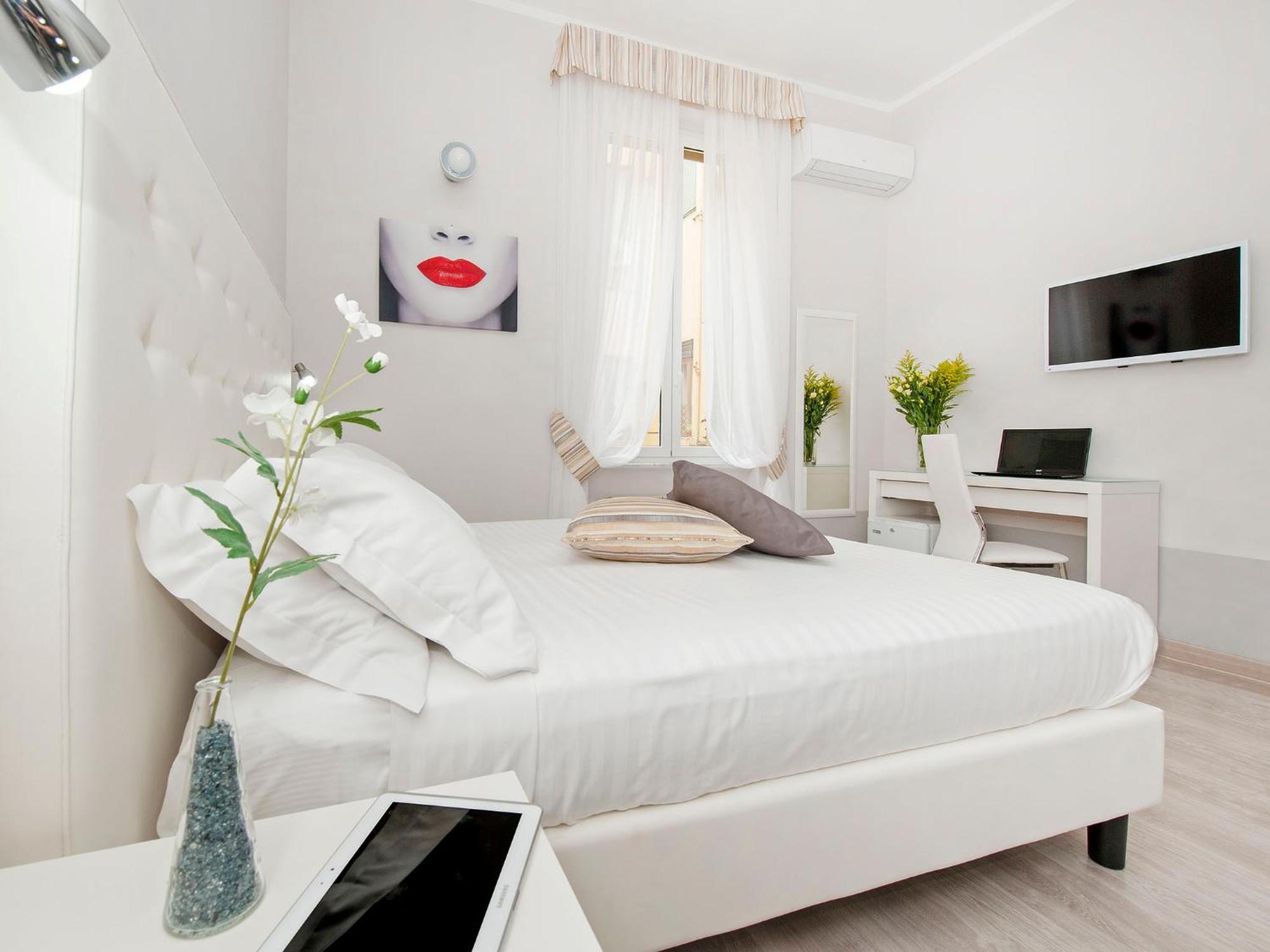 Bed & Breakfast White Colosseo 2*