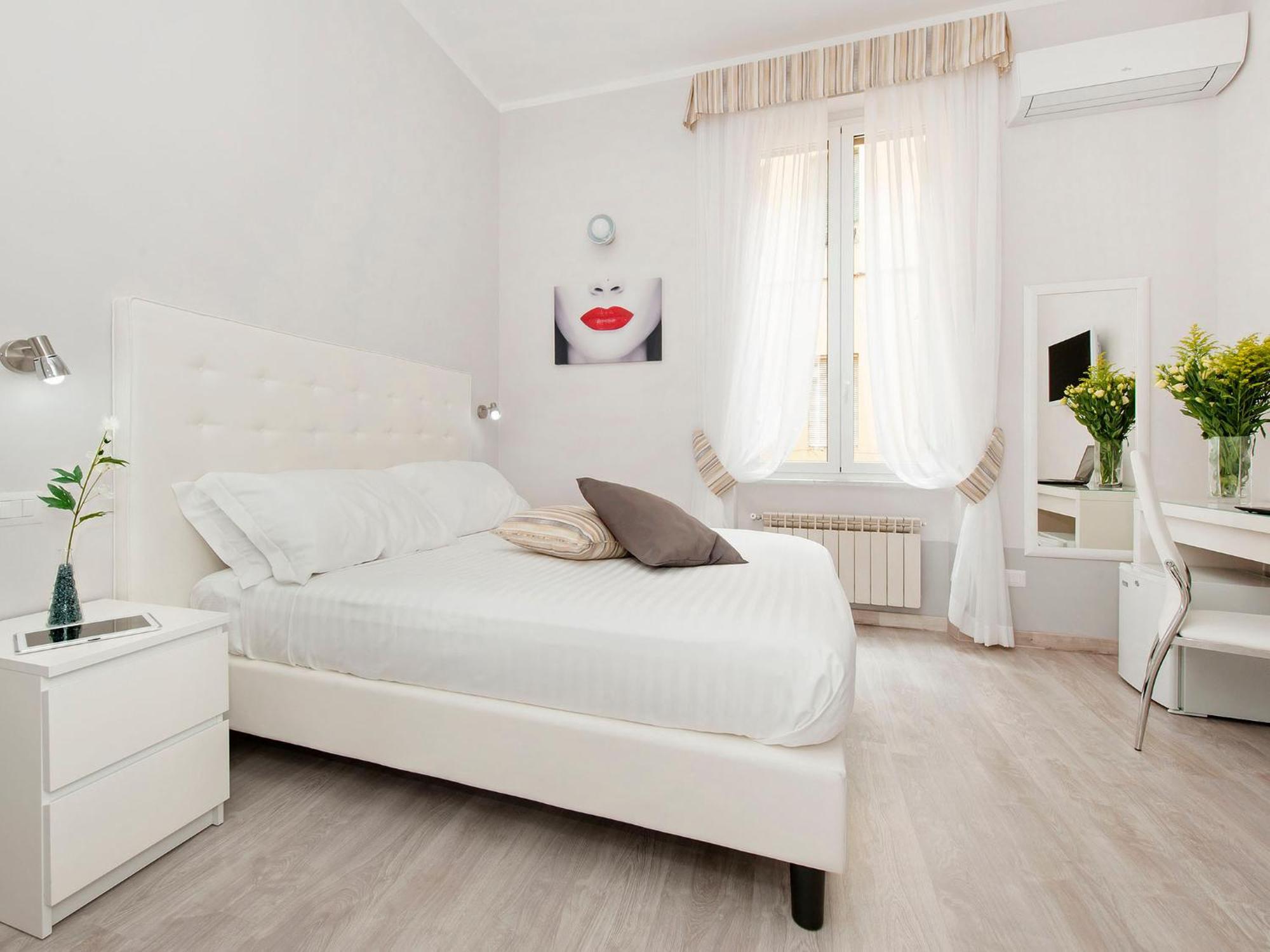 Bed & Breakfast White Colosseo Rome