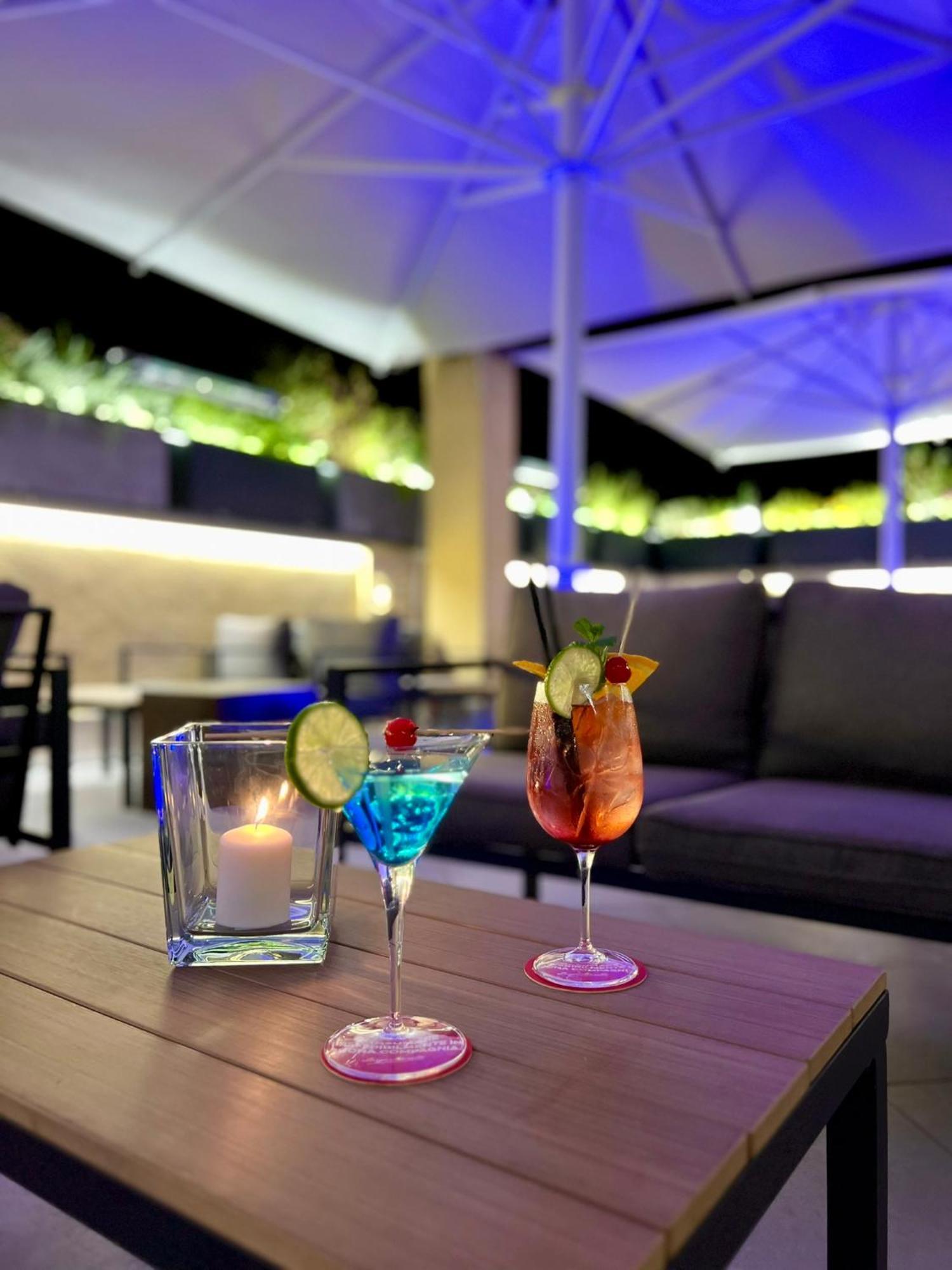 Hotel Romoli Rome