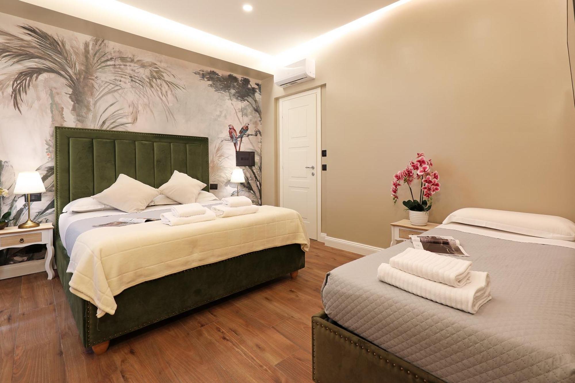 Guest house Grand Tour Rome Suites - Liberty Collection