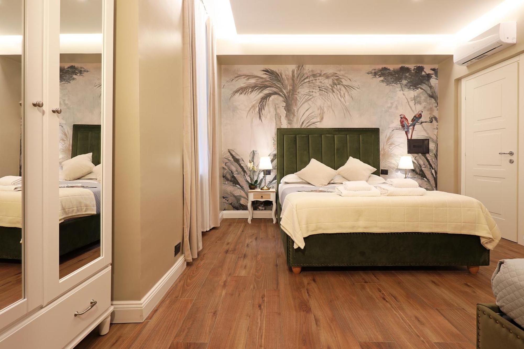 Grand Tour Rome Suites - Liberty Collection Guest house Rome