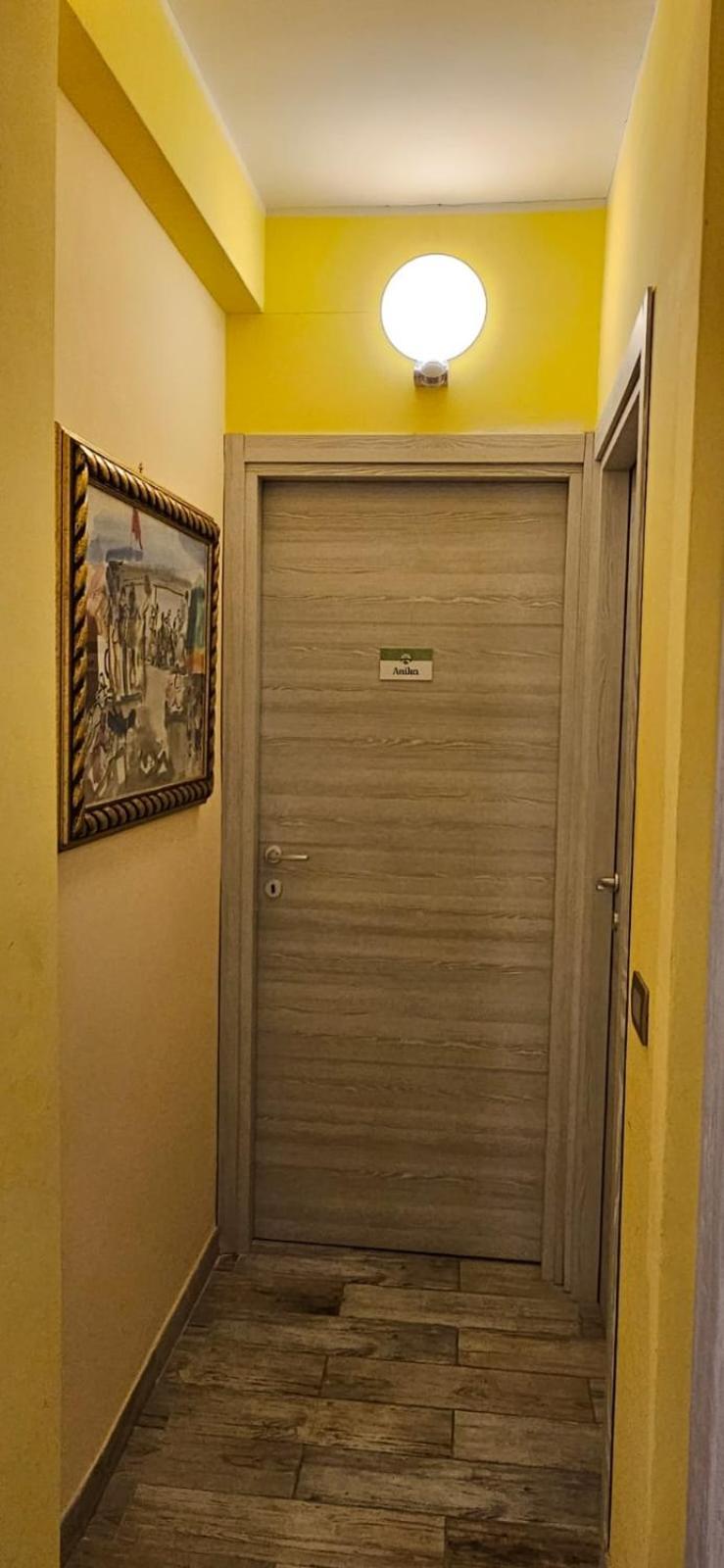 Bed & Breakfast Le Terrazze Di Alberto Roma