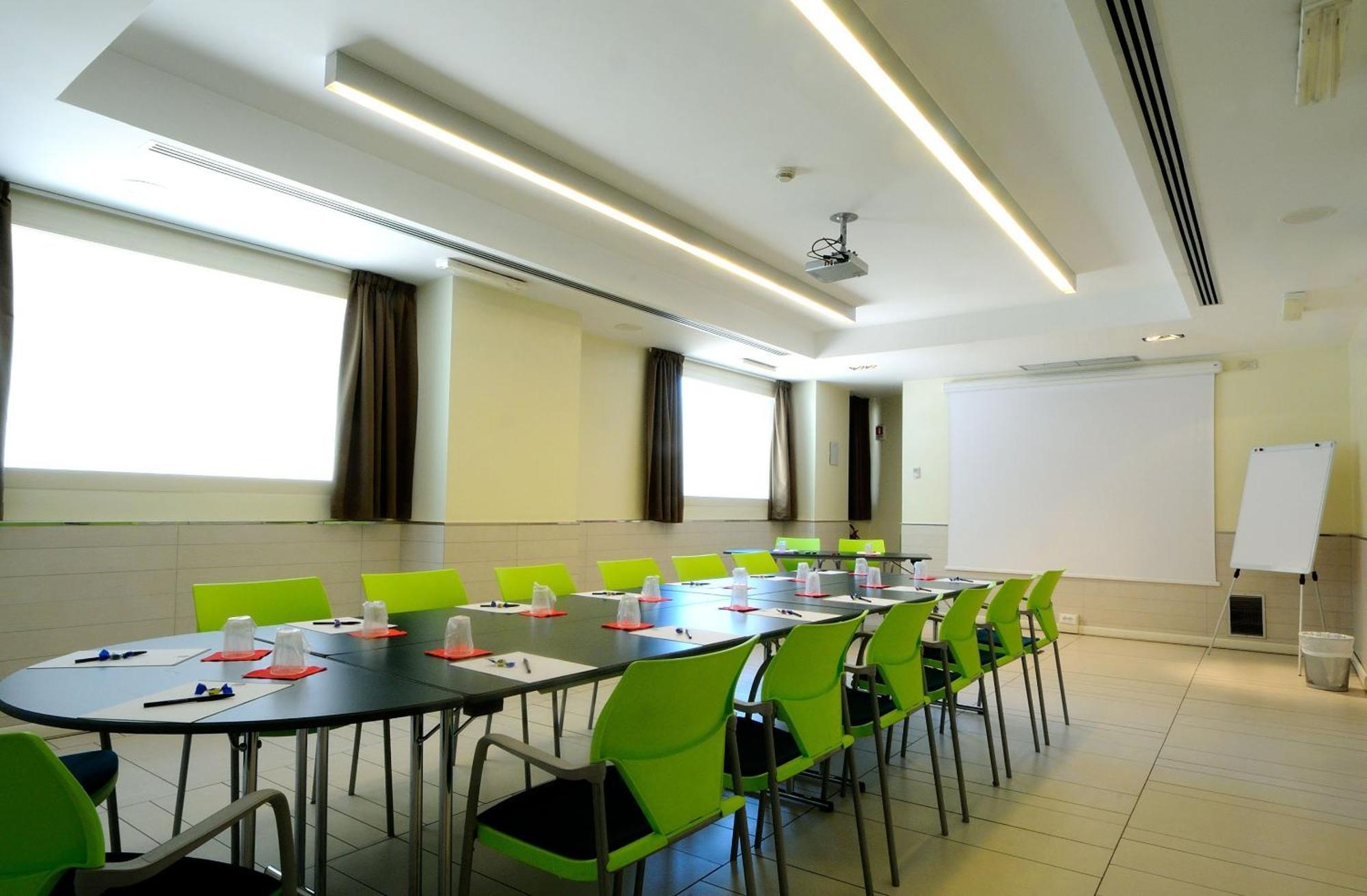 Hotel Western Globus