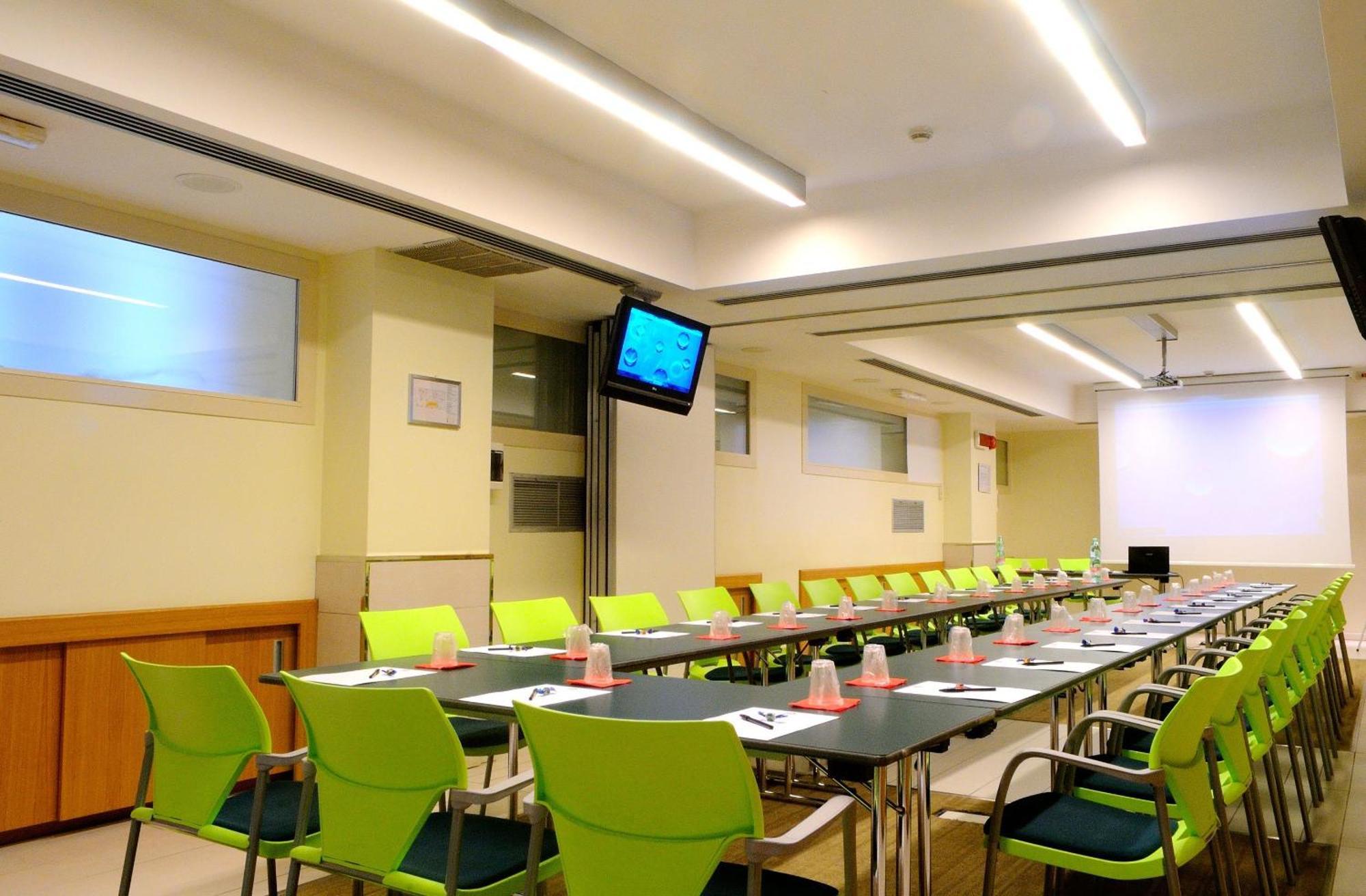 Hotel Western Globus