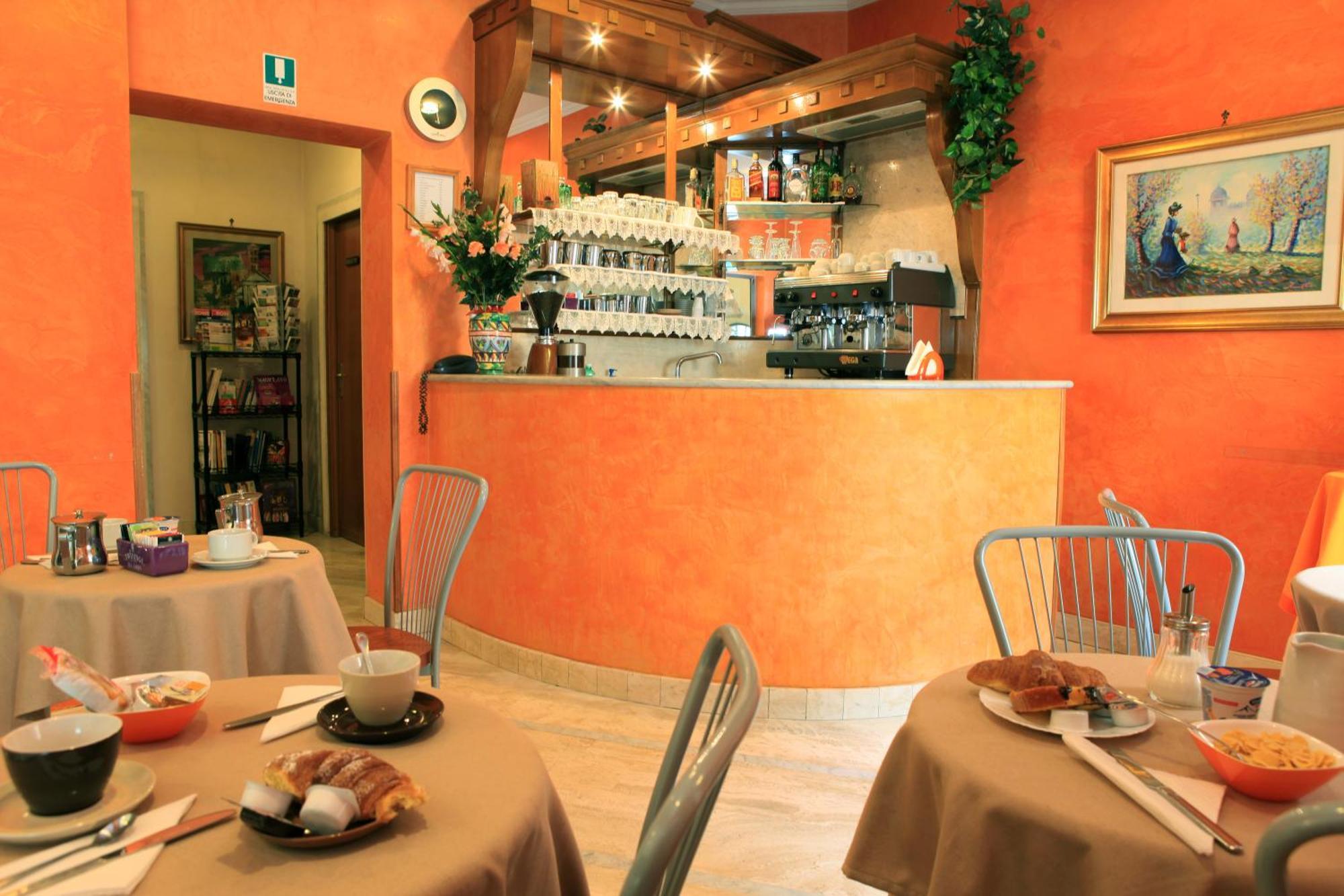 Hotel Kent Rome