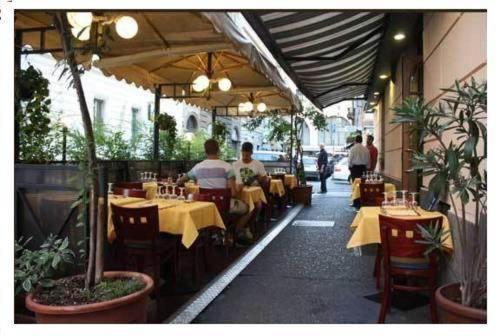 Guest house Viennese Due Rome