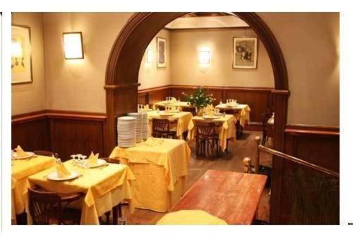 Guest house Viennese Due Rome