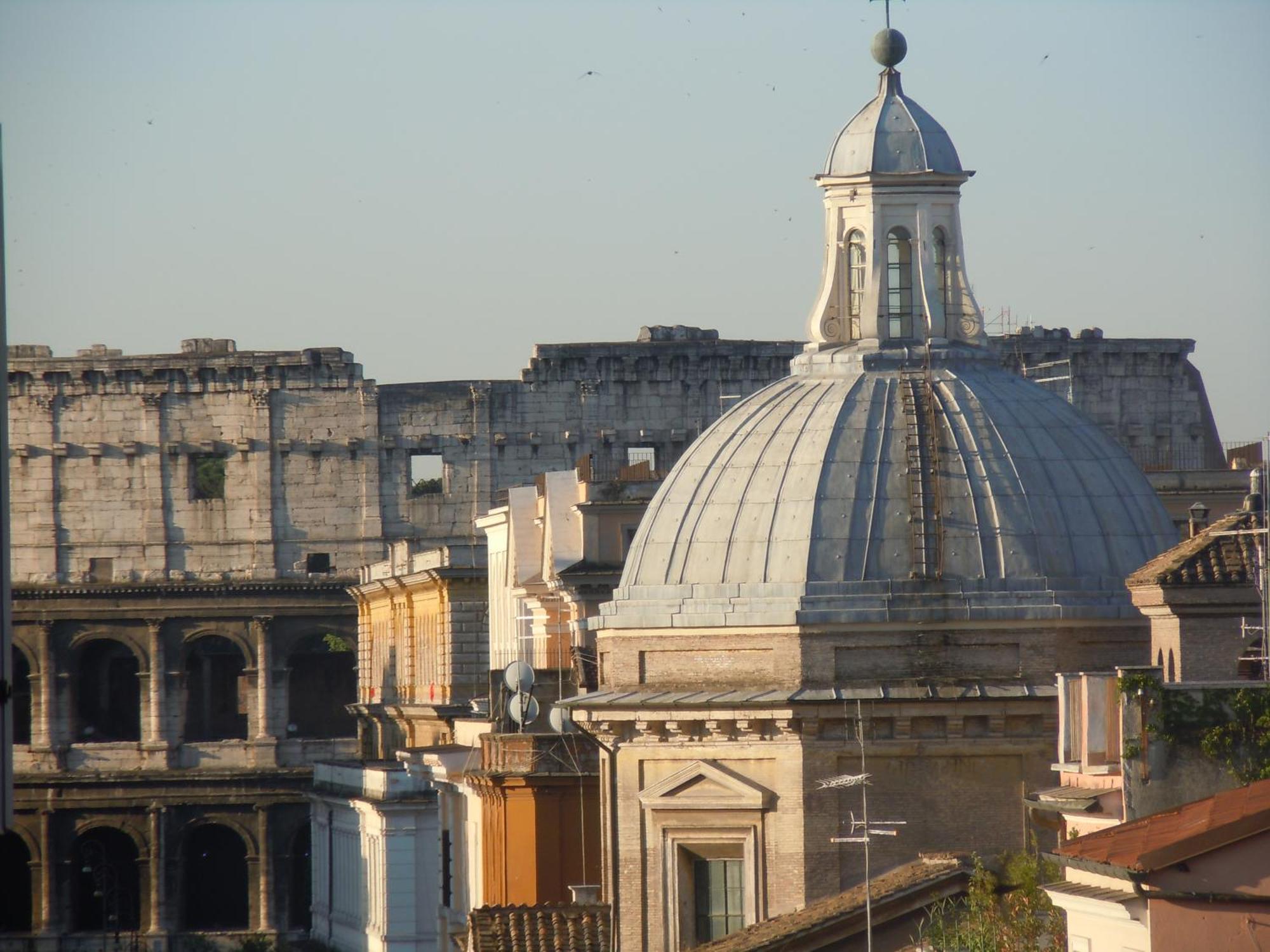 Hotel Monti Boutique Rome