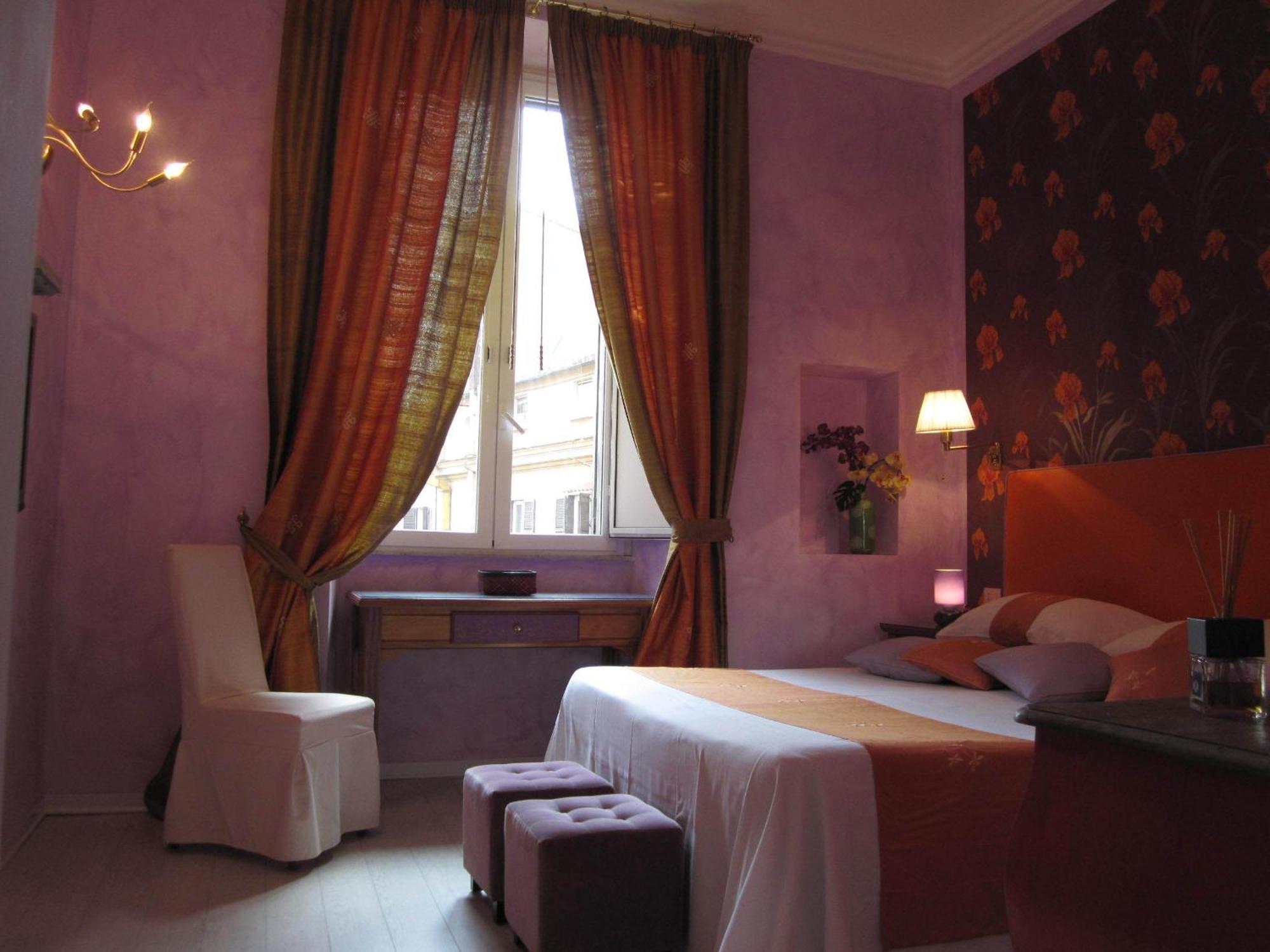 Guest house My Monti Place