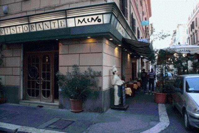 Guest house Viennese Due 3*