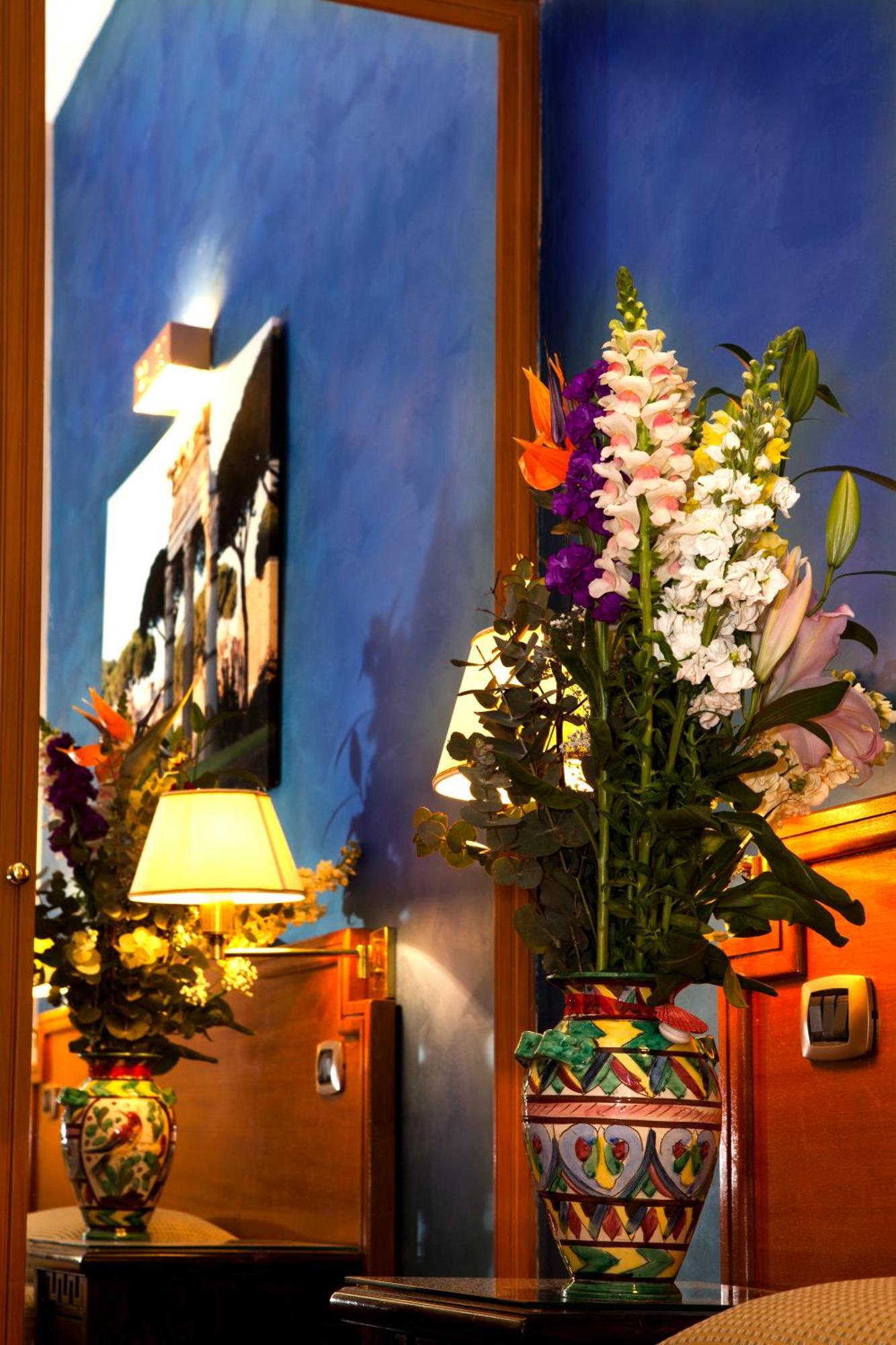 Hotel Kent Rome