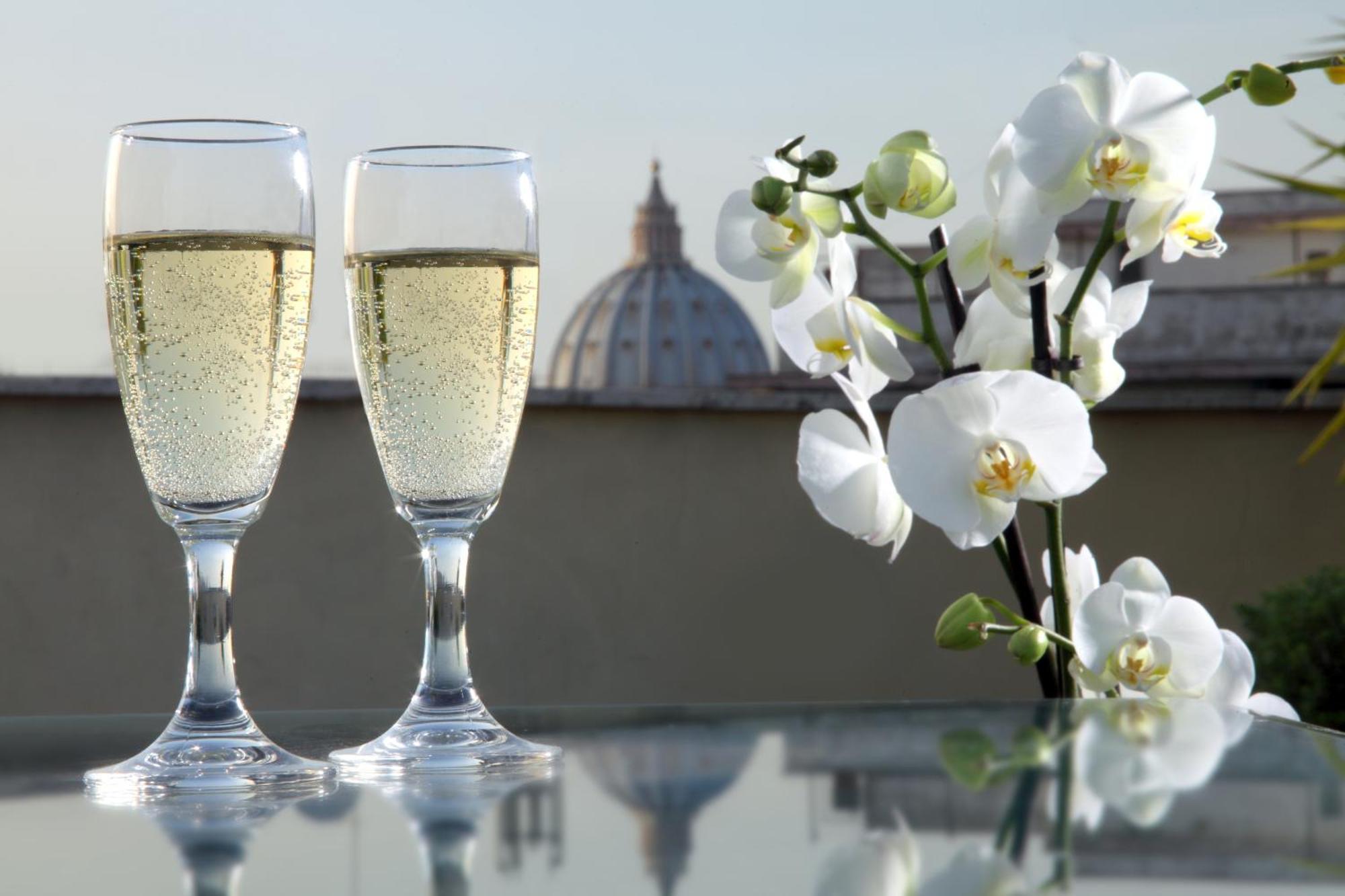 Hotel Alessandrino Rome