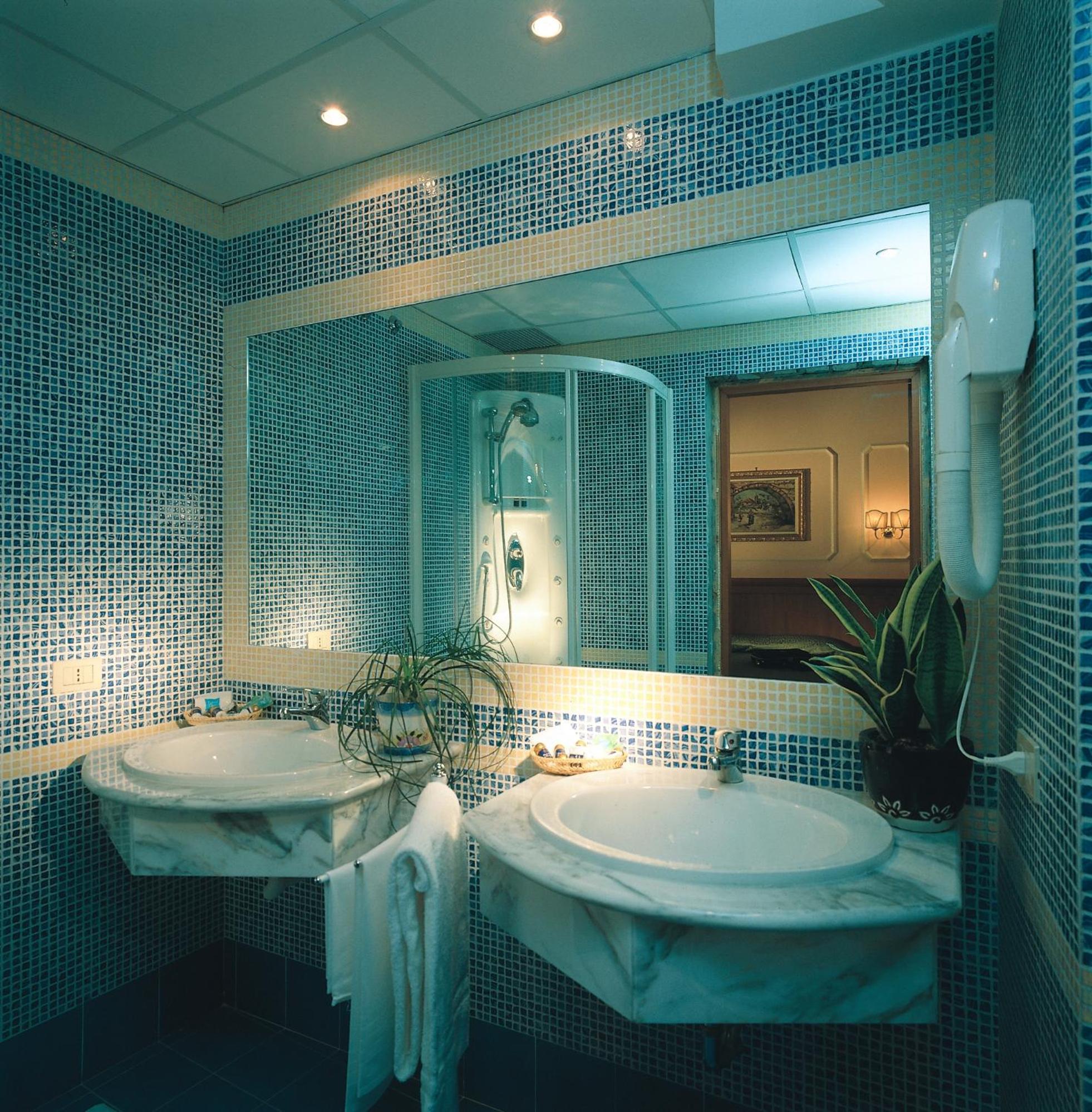 Hotel Philia Rome