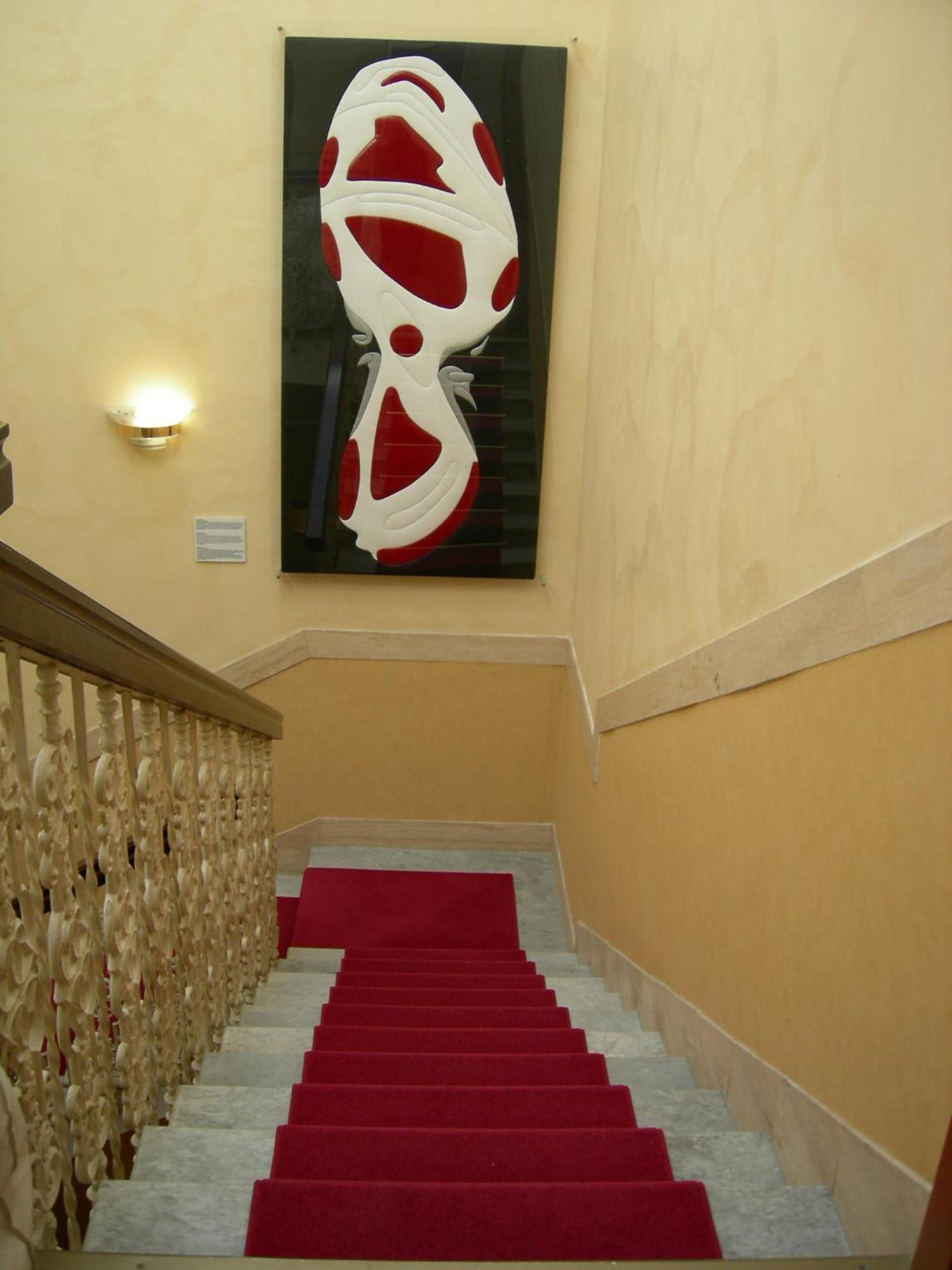 Hotel Select Garden Rome