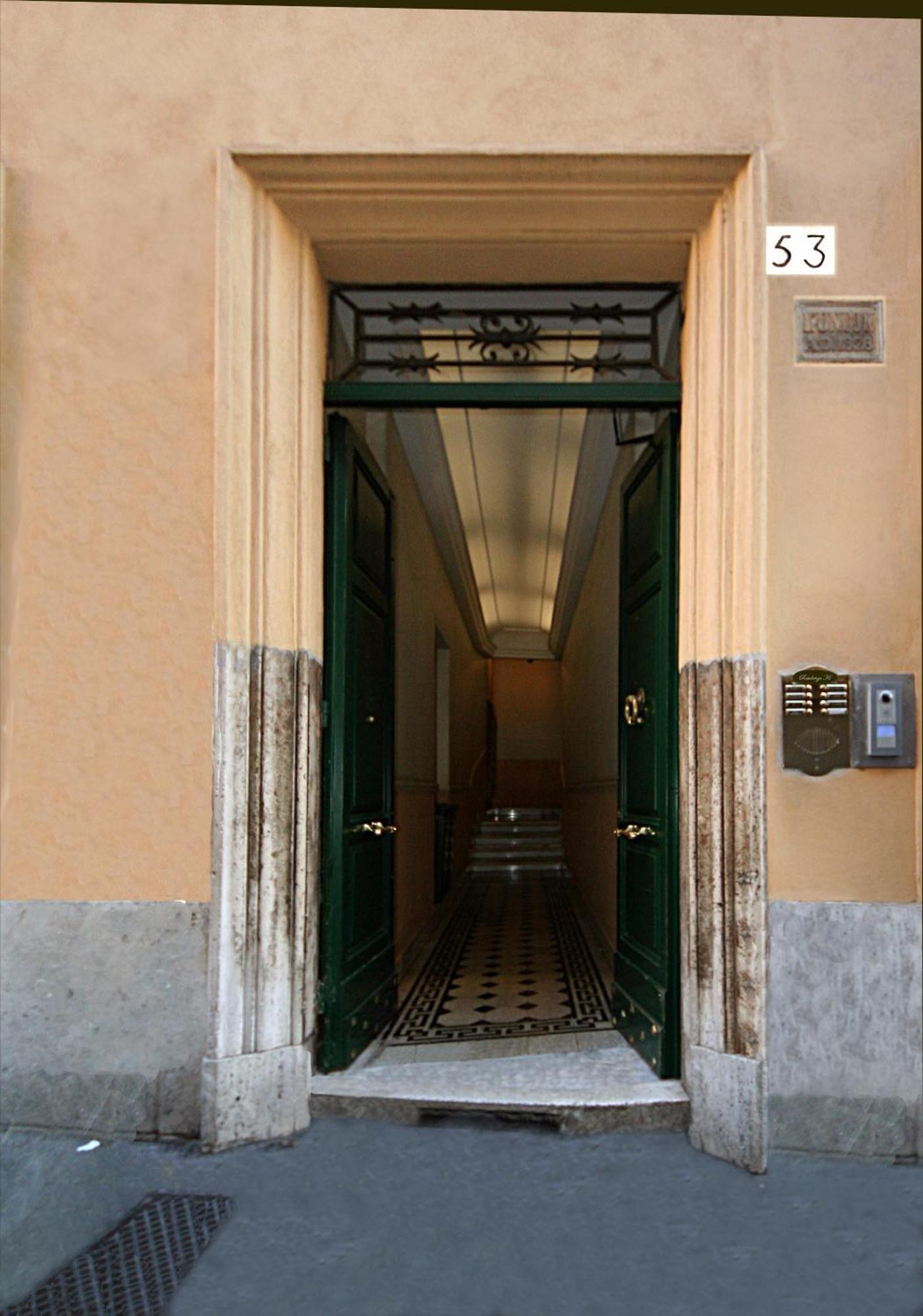 Bed & Breakfast Residenza Ki Roma